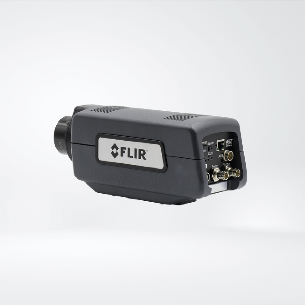 A6481  Long-Life Cooled MWIR Camera