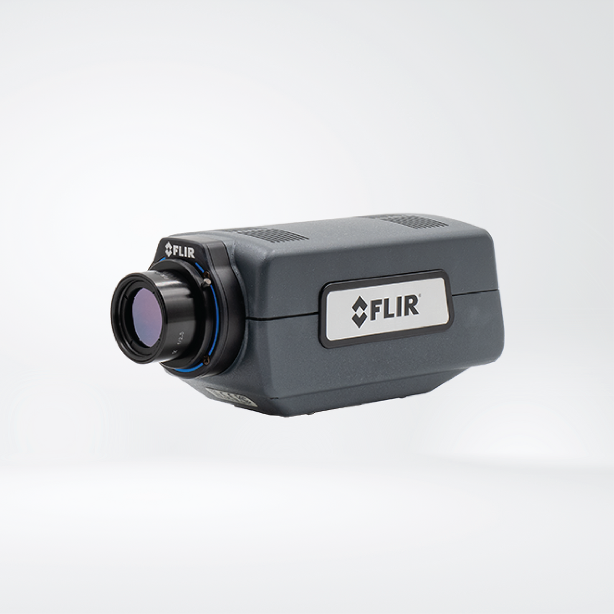 A6481  Long-Life Cooled MWIR Camera