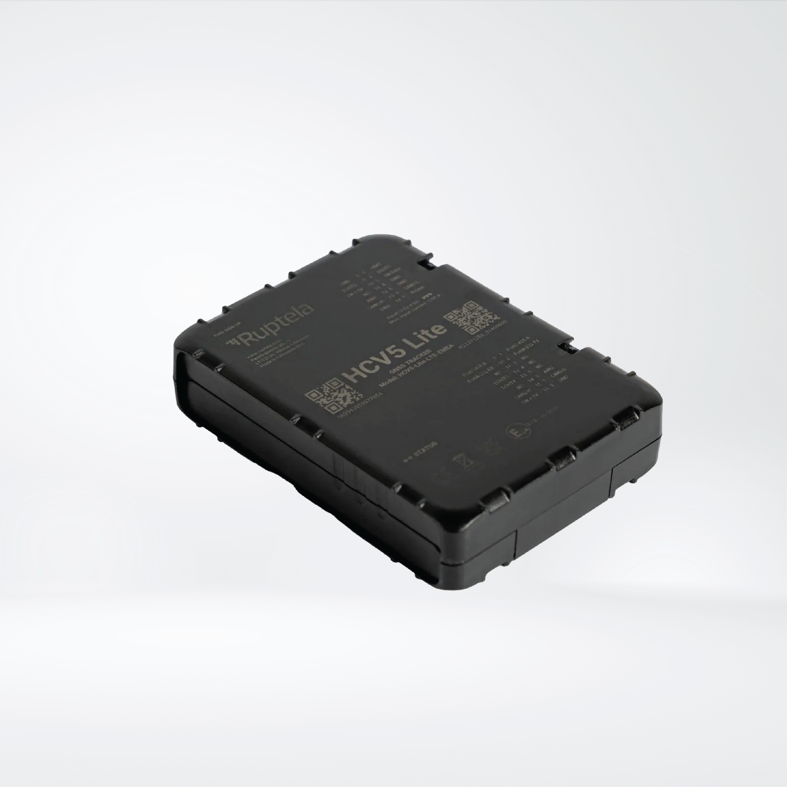 HCV5 Lite Advanced tracker balancing functionality and efficiency for mixed fleets