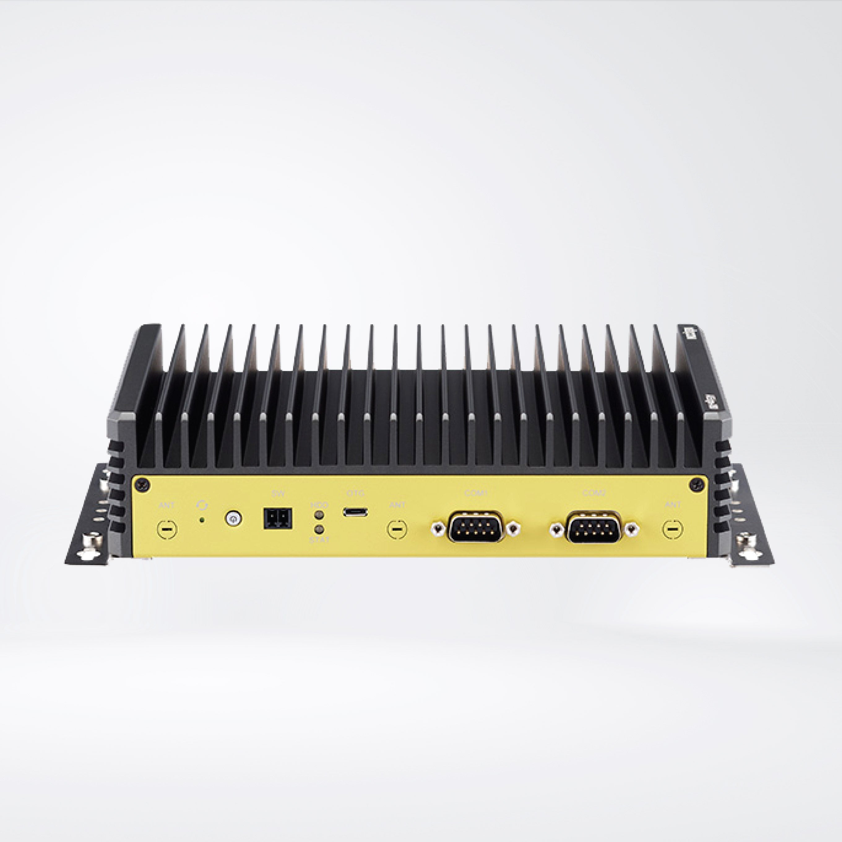 AIEdge-X®80 NVIDIA® Jetson Orin™ NX Edge AI Computing