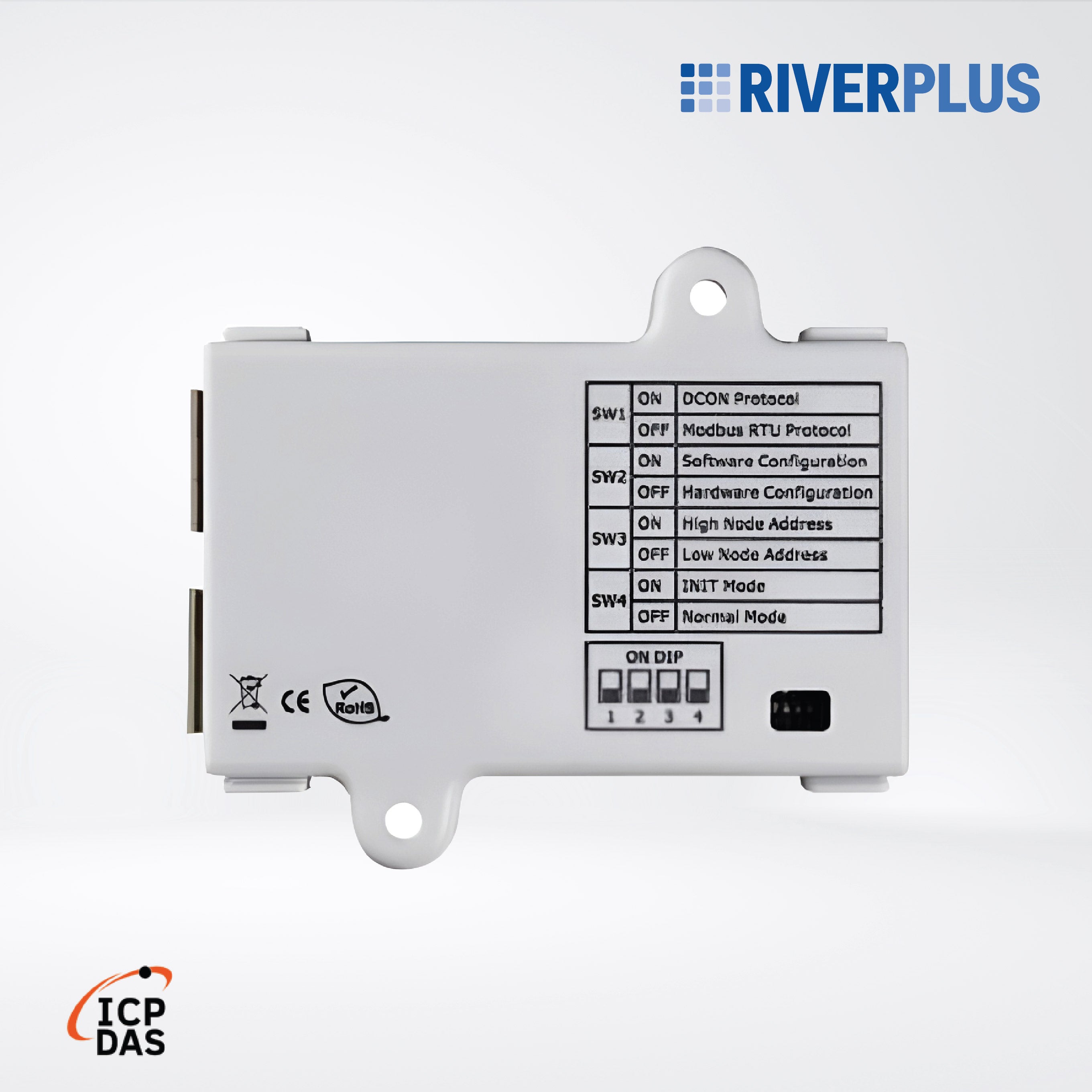 LC-221 1-channel Dimmer Control Module (RoHS)