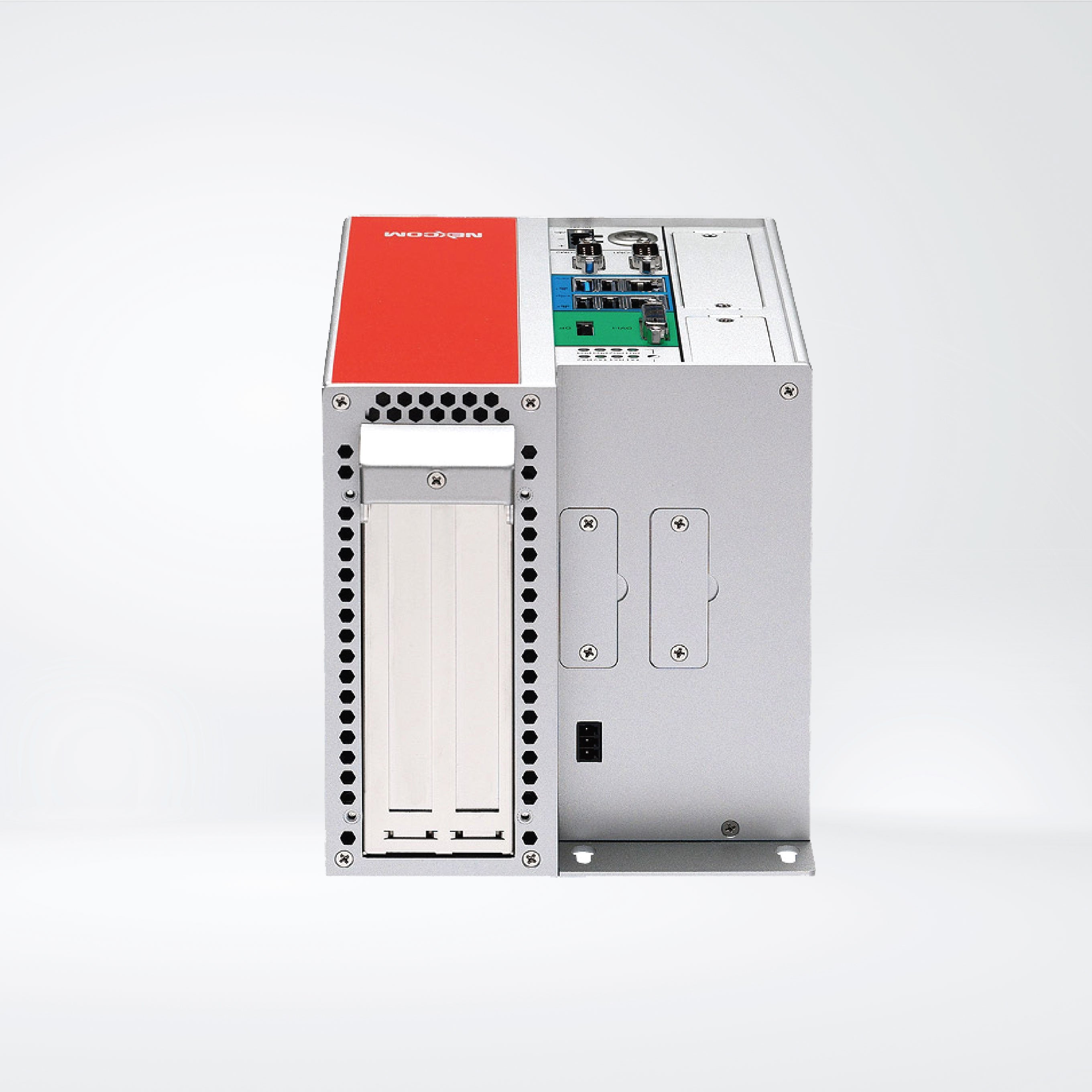 NIFE200P2 Celeron® J1900 Processor RAM4/SSD250GB Industrial Computer