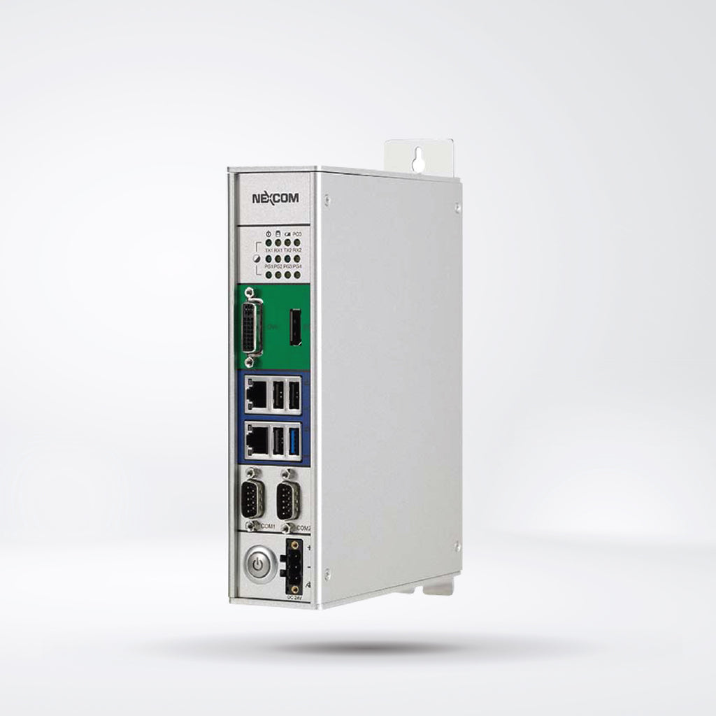 NIFE200S Celeron J1900 Quad Core 2.0GHz RAM4GB/SSD250GB slim Fanless system