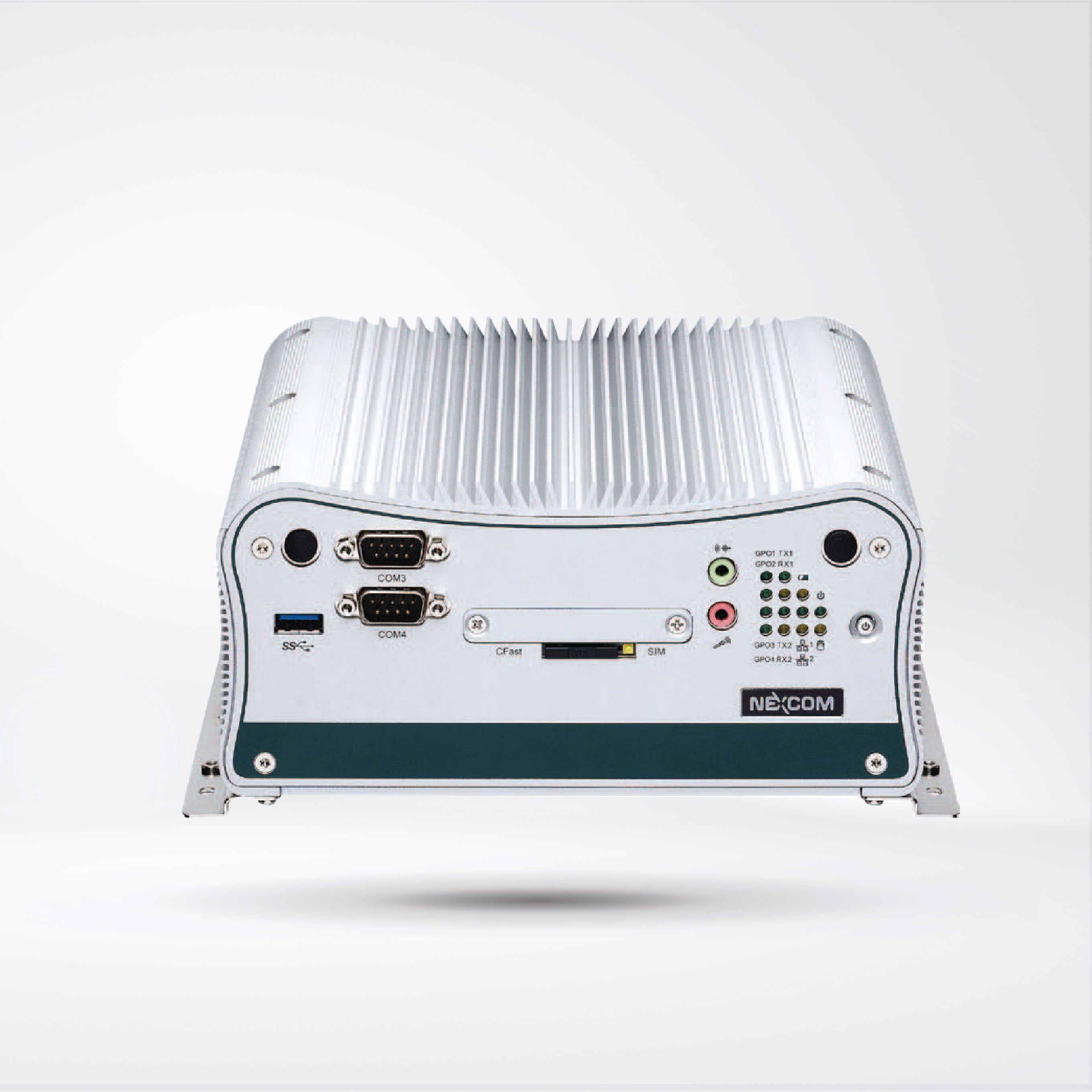 NISE2410E-J1900-WOA J1900 2.0GHz-RAM4GB DDR3L-wADP