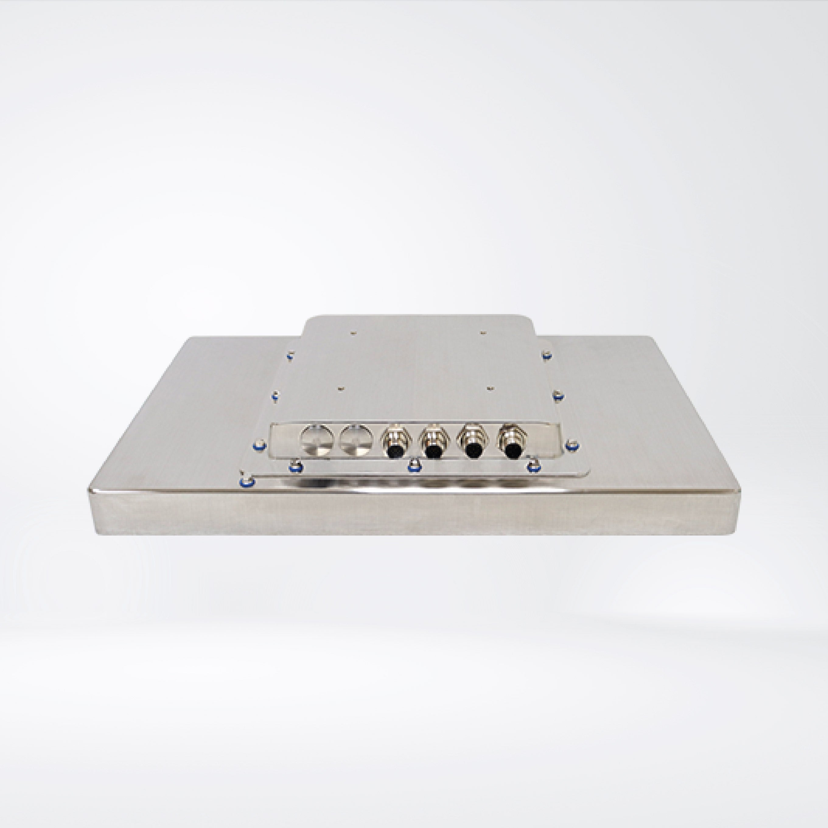 PHANTAM-916CP Core i5-1145G7E RAM8/SSD256GB Stainless steel Panel PC