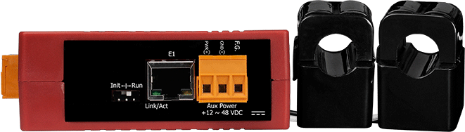 PM-3112-240-MTCP Modbus TCP; 2 loops single-phase Power Meter