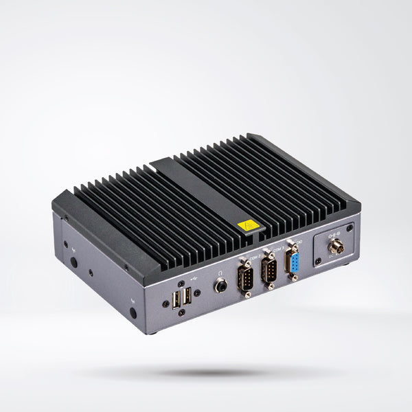 Industrial Fanless PC