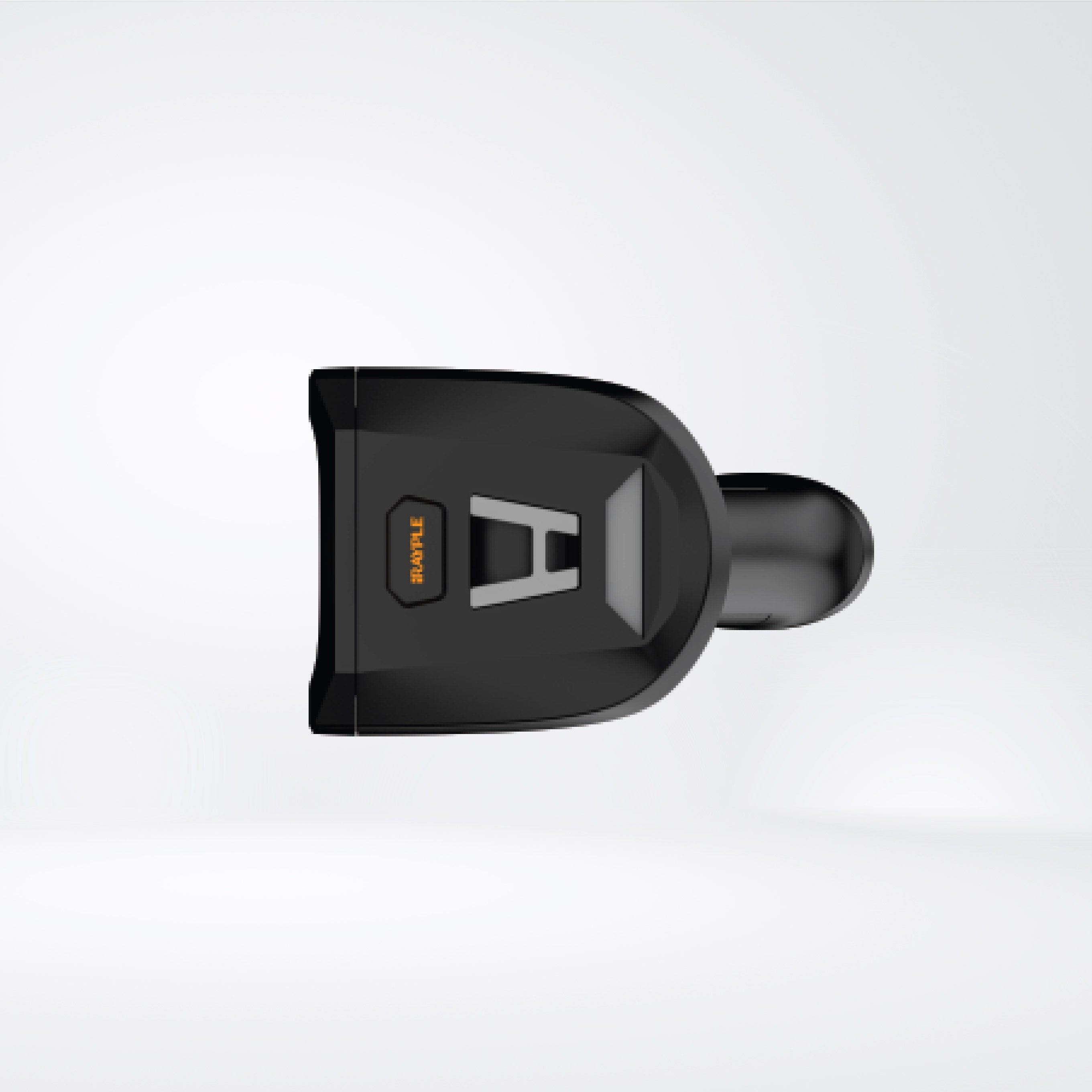 RS3013MU-05-MGGN1E Huaray 3000 Series 1.3MP Smart Wired USB Close-Range Handheld Barcode Scanner Including a 3M cable