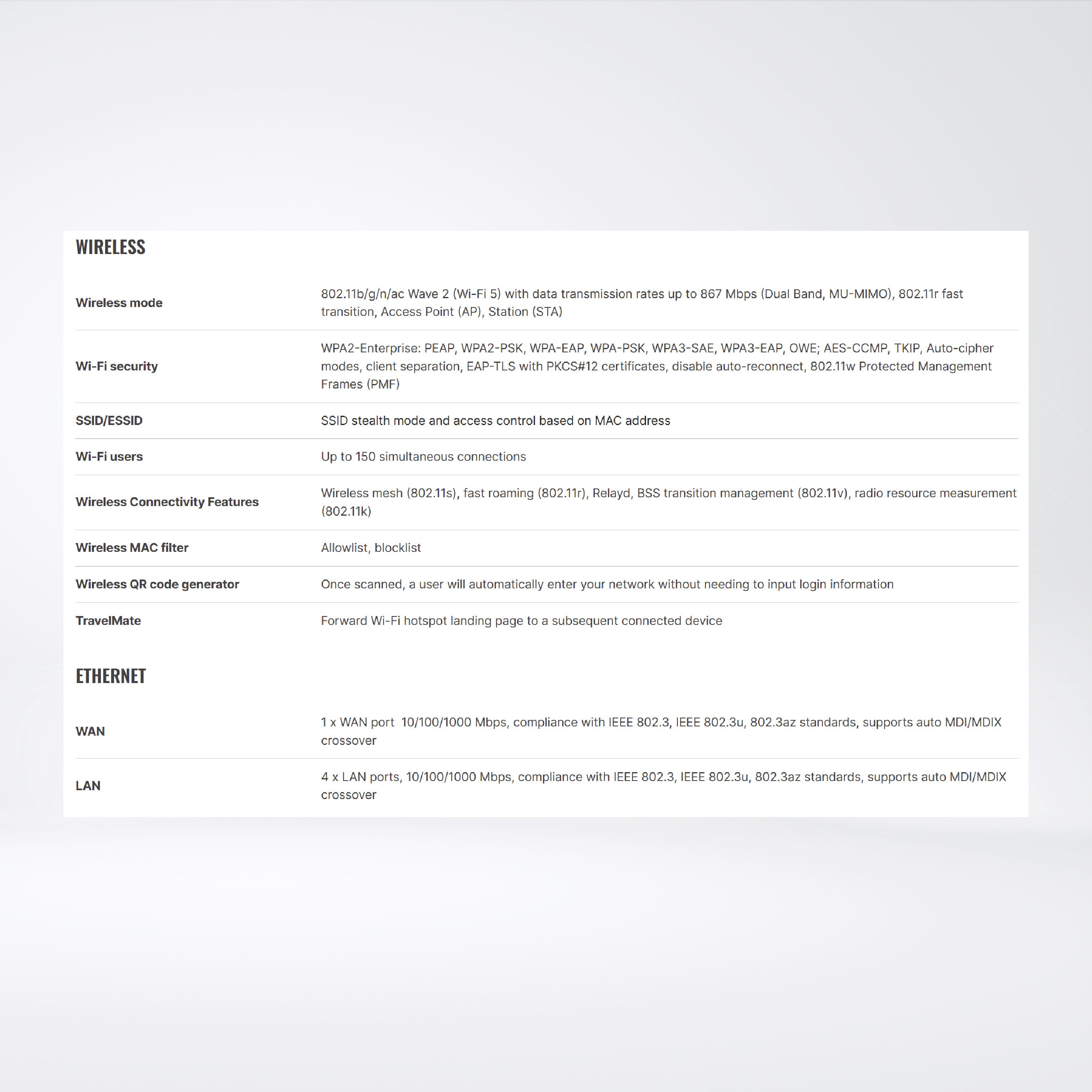 RUTM51 Industrial 5G Router