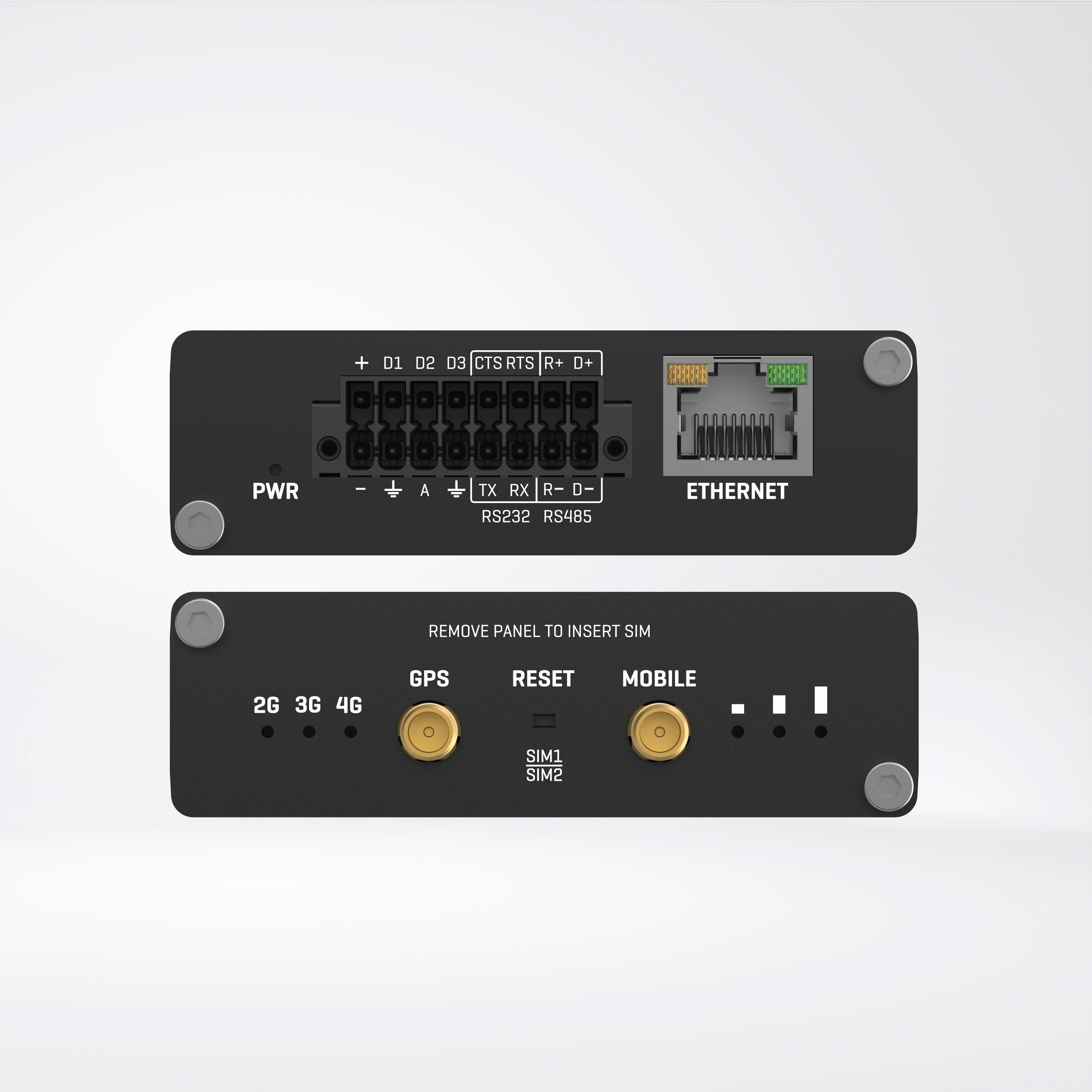 TRB246 LTE Cat 4 Industrial Gateway