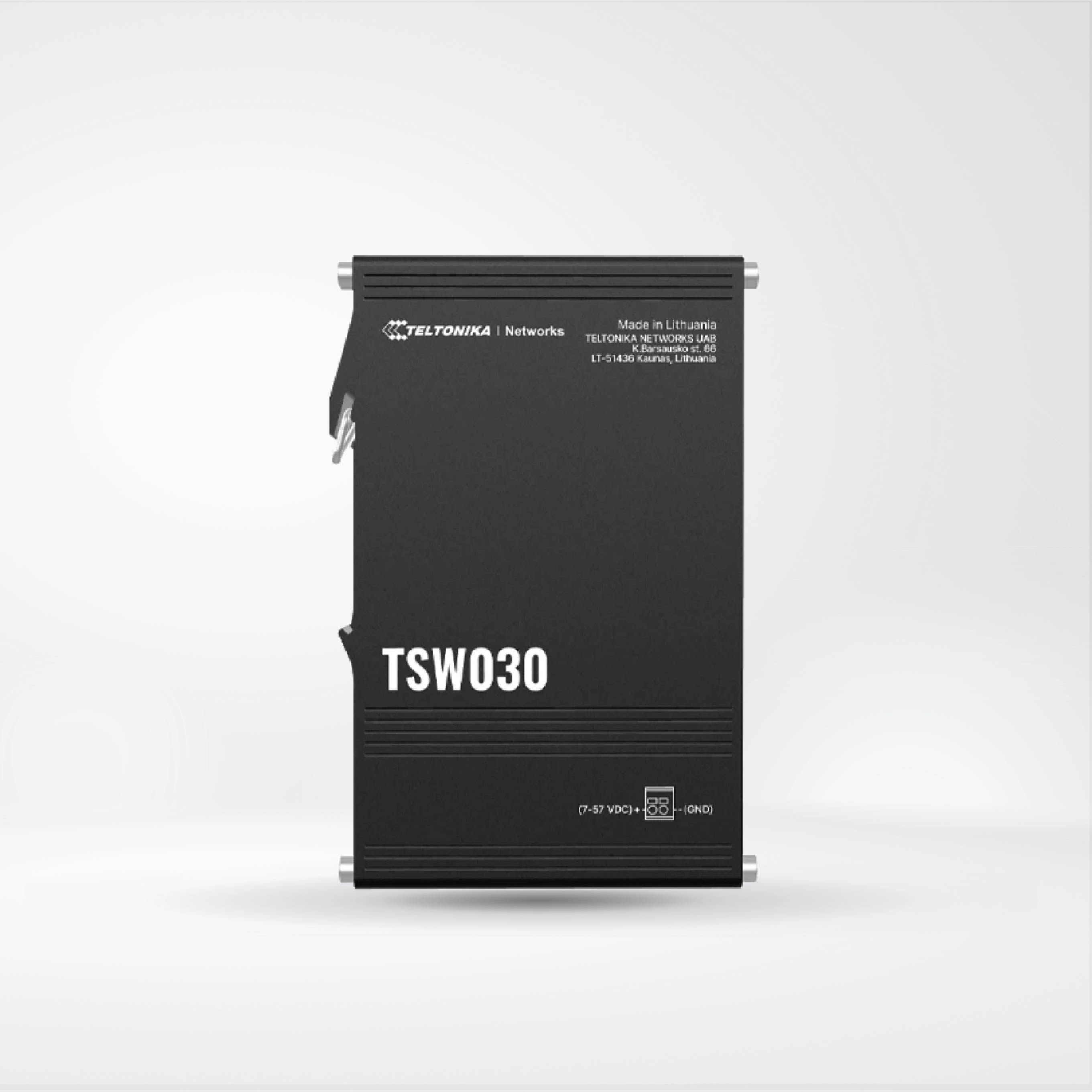 TSW030 8-port Ethernet Switch , cost-efficient unmanaged Ethernet switch