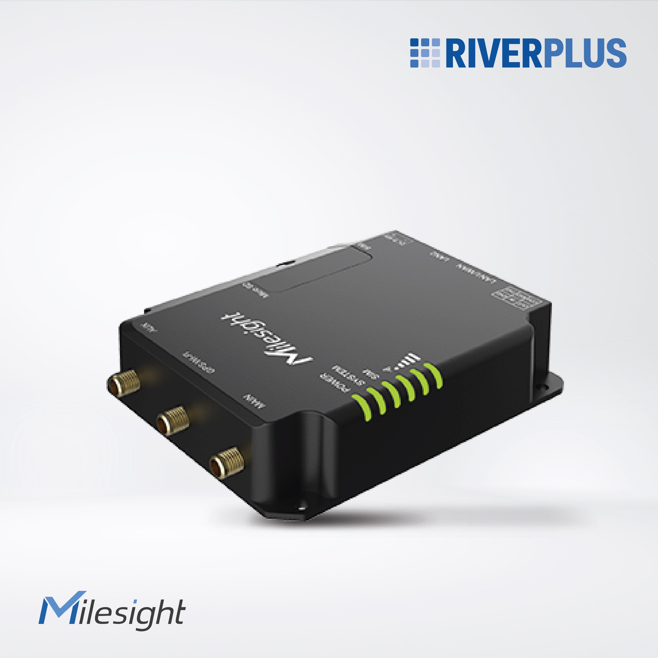 UR32 Dual SIM LOW-COST Industrial Cellular Router