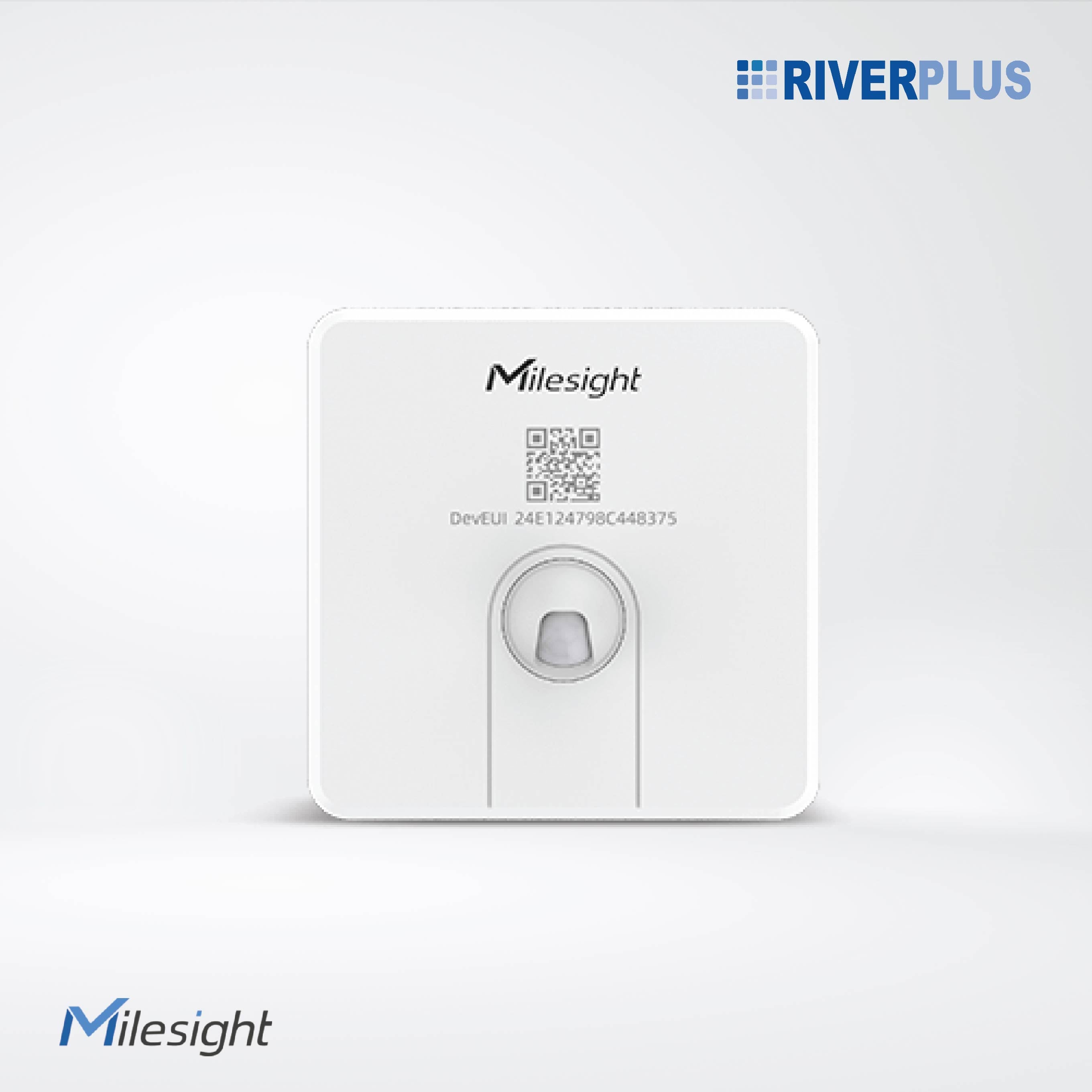 VS341 Desk & Seat Occupancy Sensor