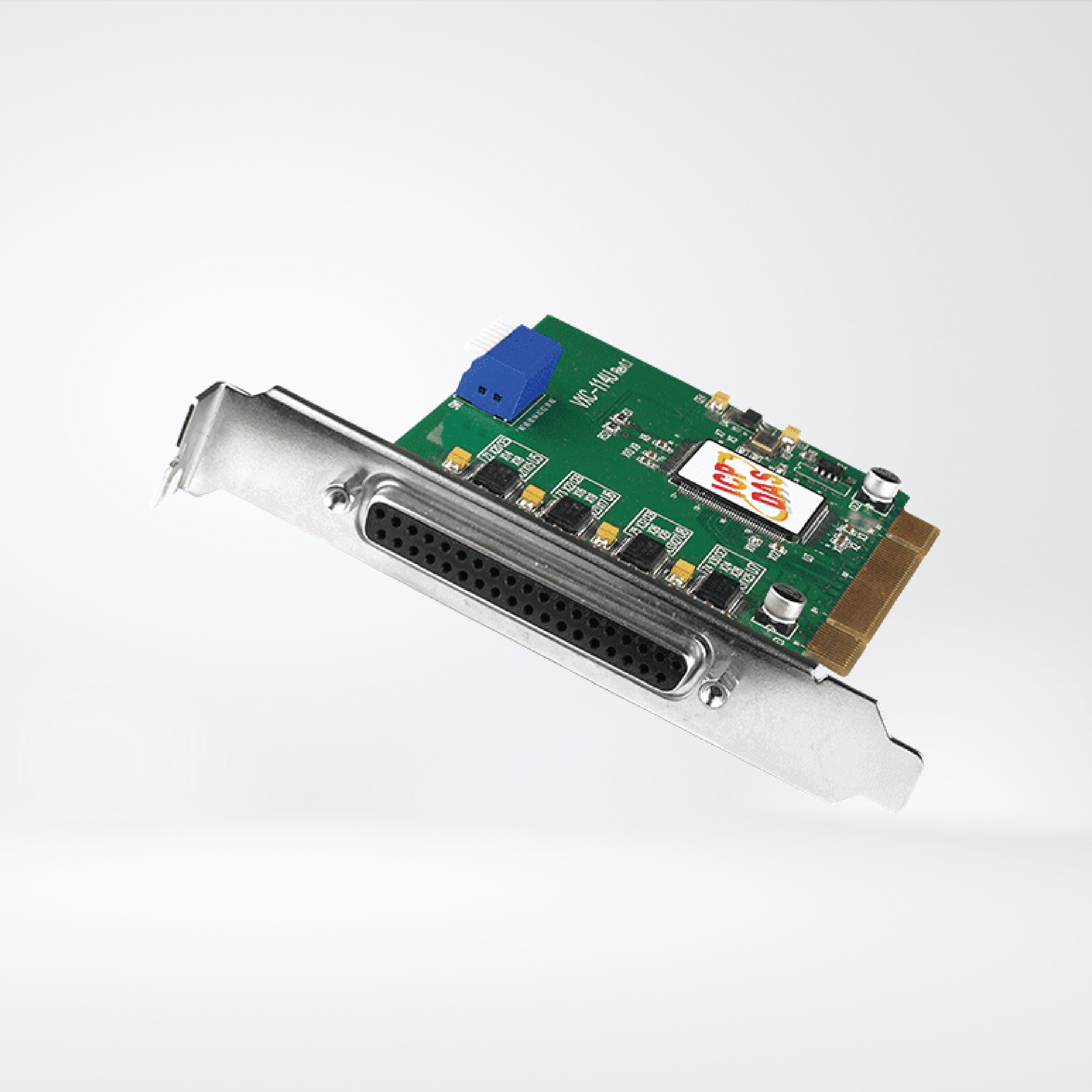 VXC-114U 4-Port RS-232 Communication Board