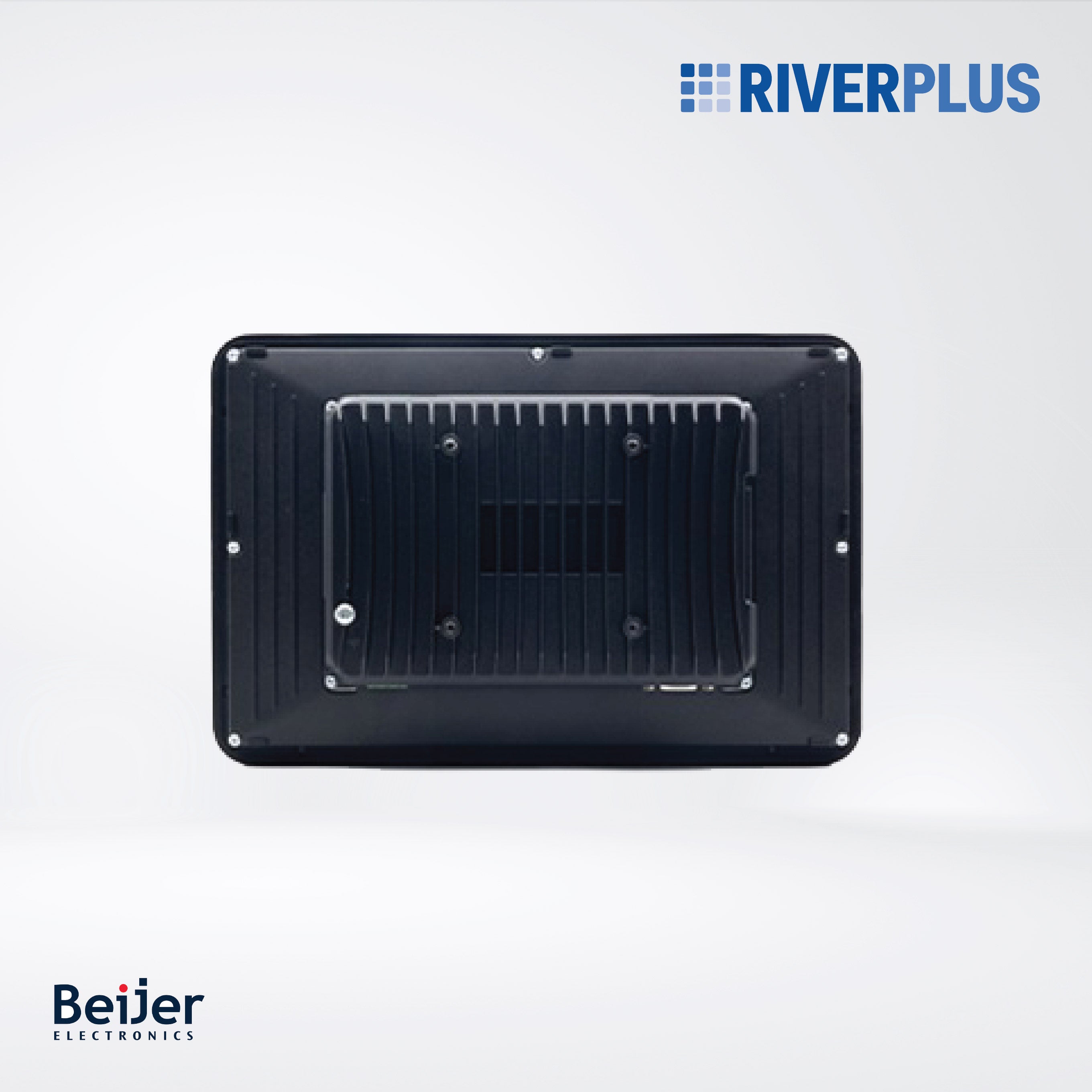 X3 pro 10 10'' HMI with iX app