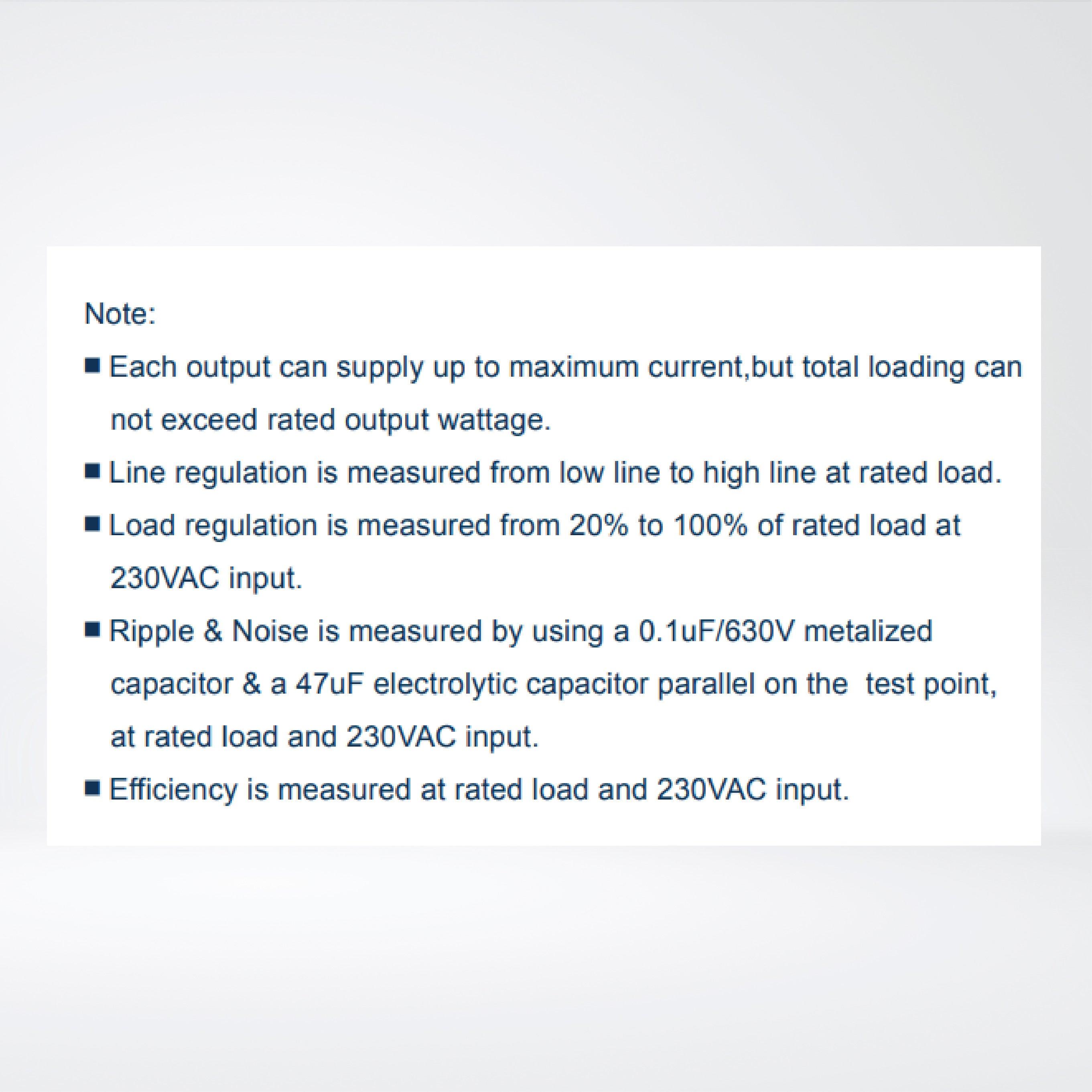 AD1024-24F 24W/1A DIN-Rail 24 VDC power supply with universal 100~240VAC/120~370VDC input - Riverplus