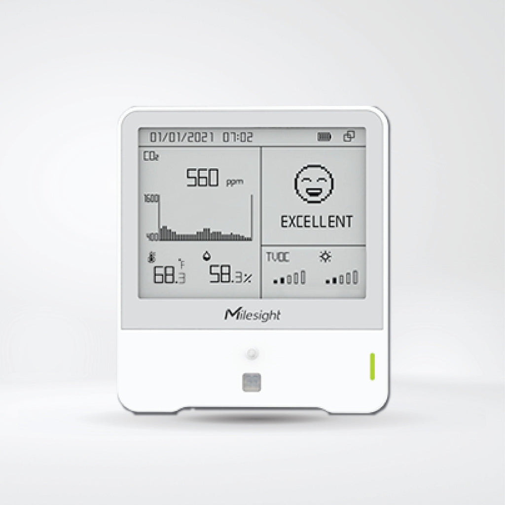 AM307 Ambience Monitoring Sensor - Riverplus