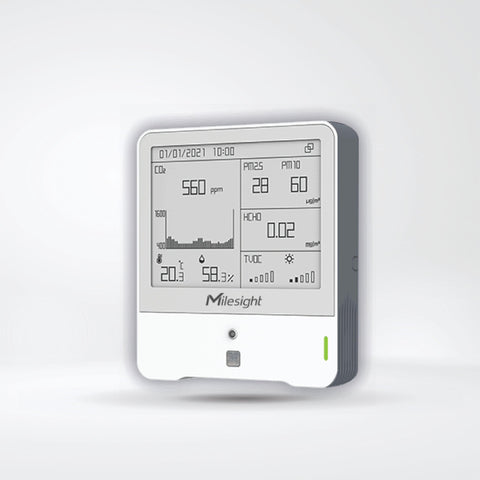 AM319 Ambience Monitoring Sensor - Riverplus