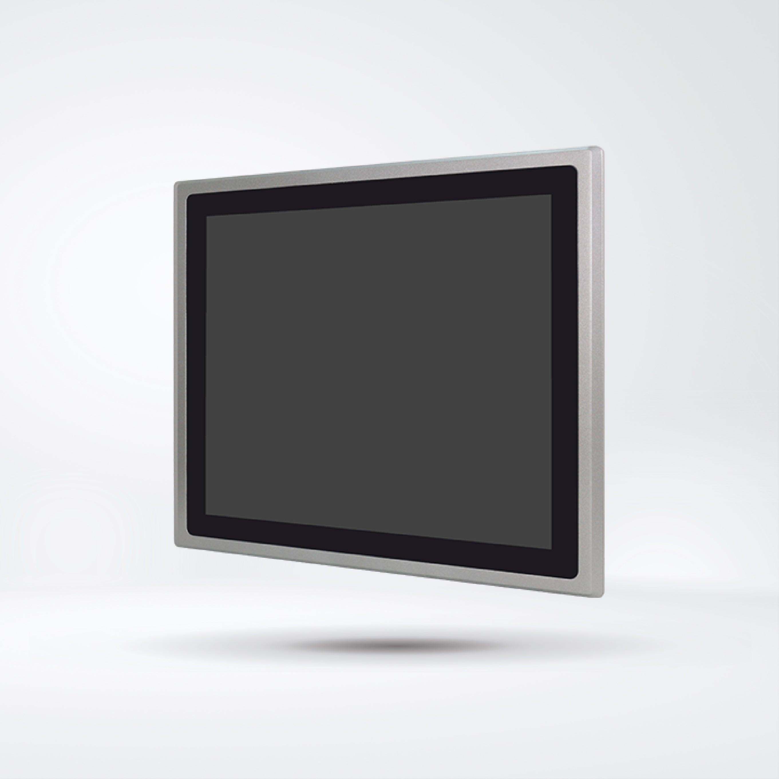 ARCDIS-119APRG(H) 19” Front Panel IP66 Aluminum Die-casting Display - Riverplus