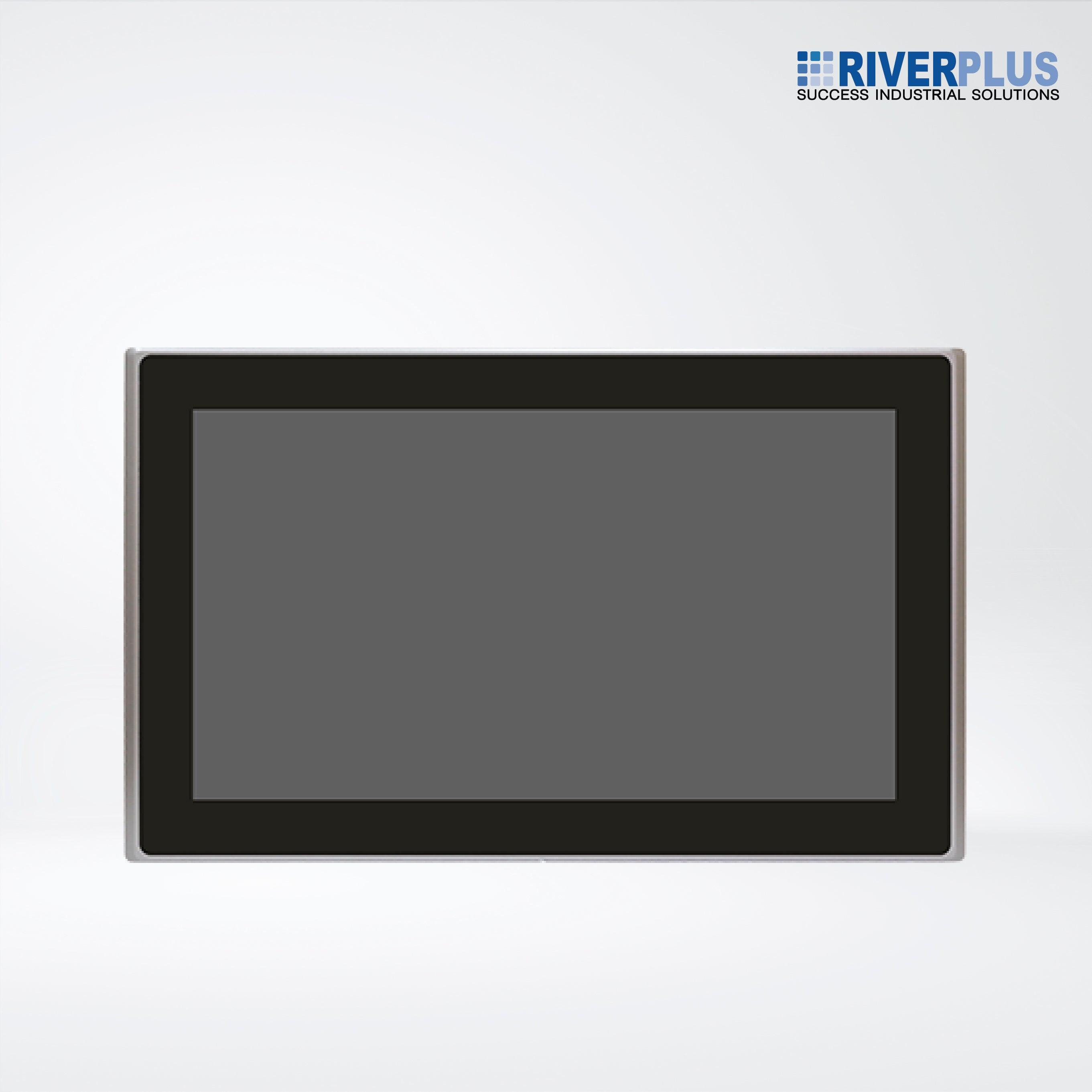 ARCDIS-124APG(H) 23.8” Front Panel IP66 Aluminum Die-casting Display - Riverplus
