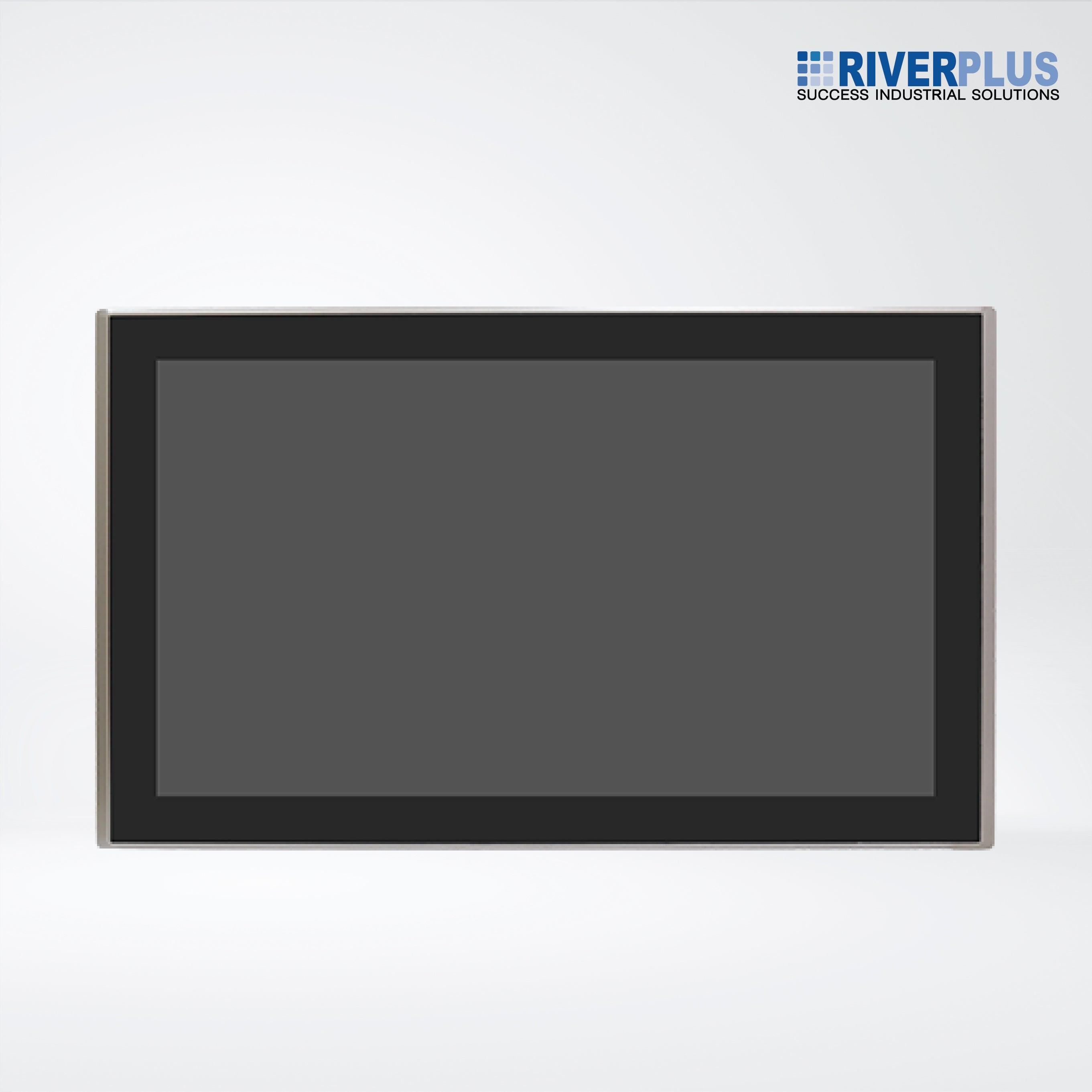 ARCDIS-132AP 32” Front Panel IP66 Aluminum Die-casting Display - Riverplus