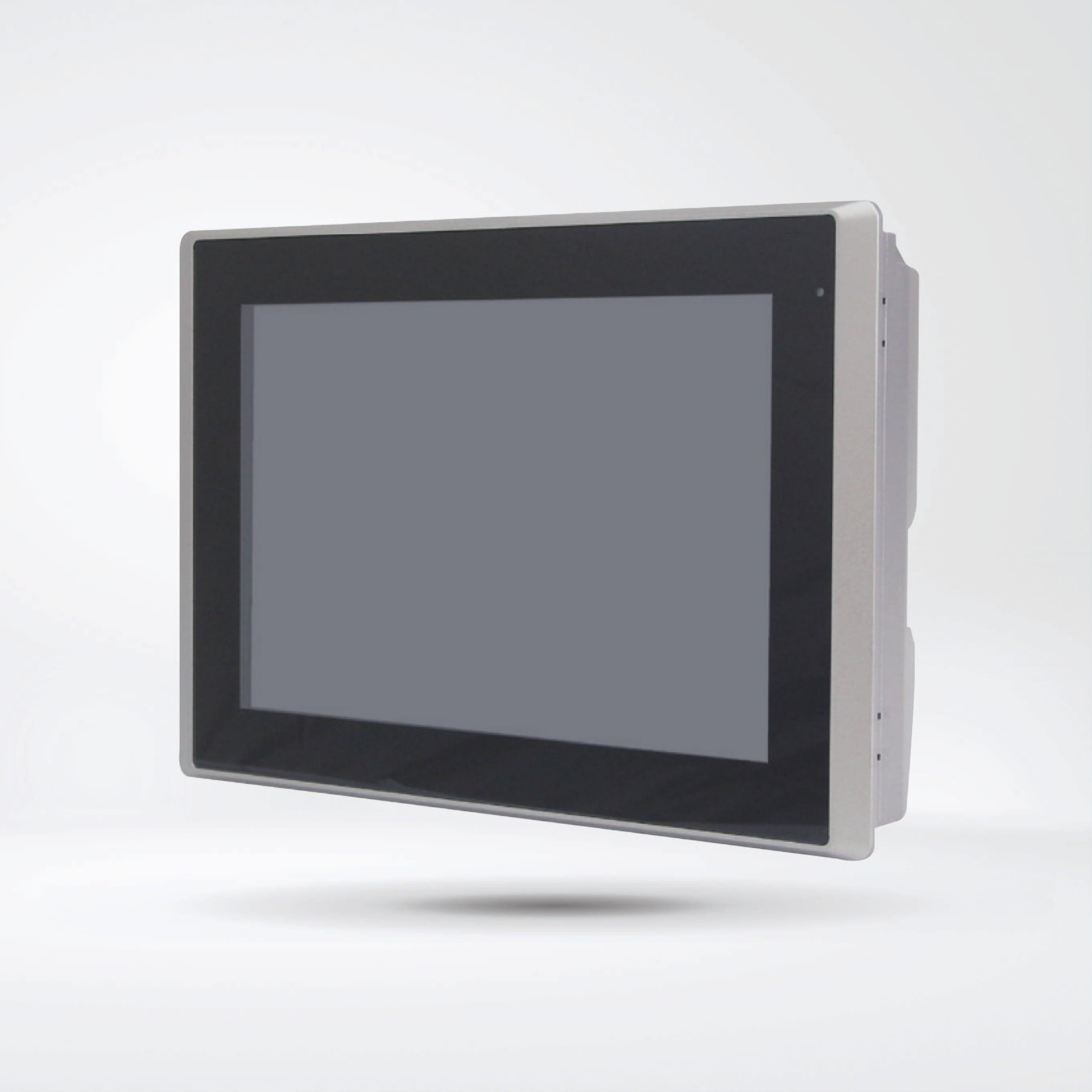 ARCHMI-810 New Generation Low Power Consumption HMI/Innovationg Fast, Bay Trail Solution - Riverplus