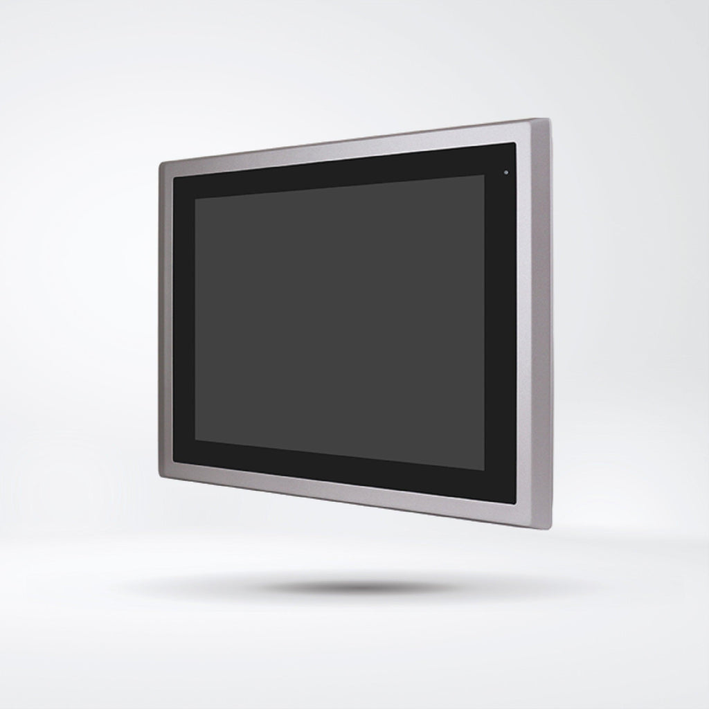 ARCHMI-915BR 8th Gen. Intel Core i3/i5, Fanless Industrial Compact Size Panel PC - Riverplus