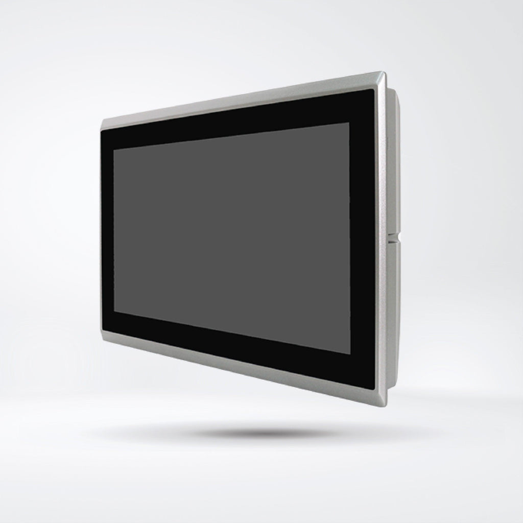 ARCHMI-916BR 8th Gen. Intel Core i3/i5, Fanless Industrial Compact Size Panel PC - Riverplus