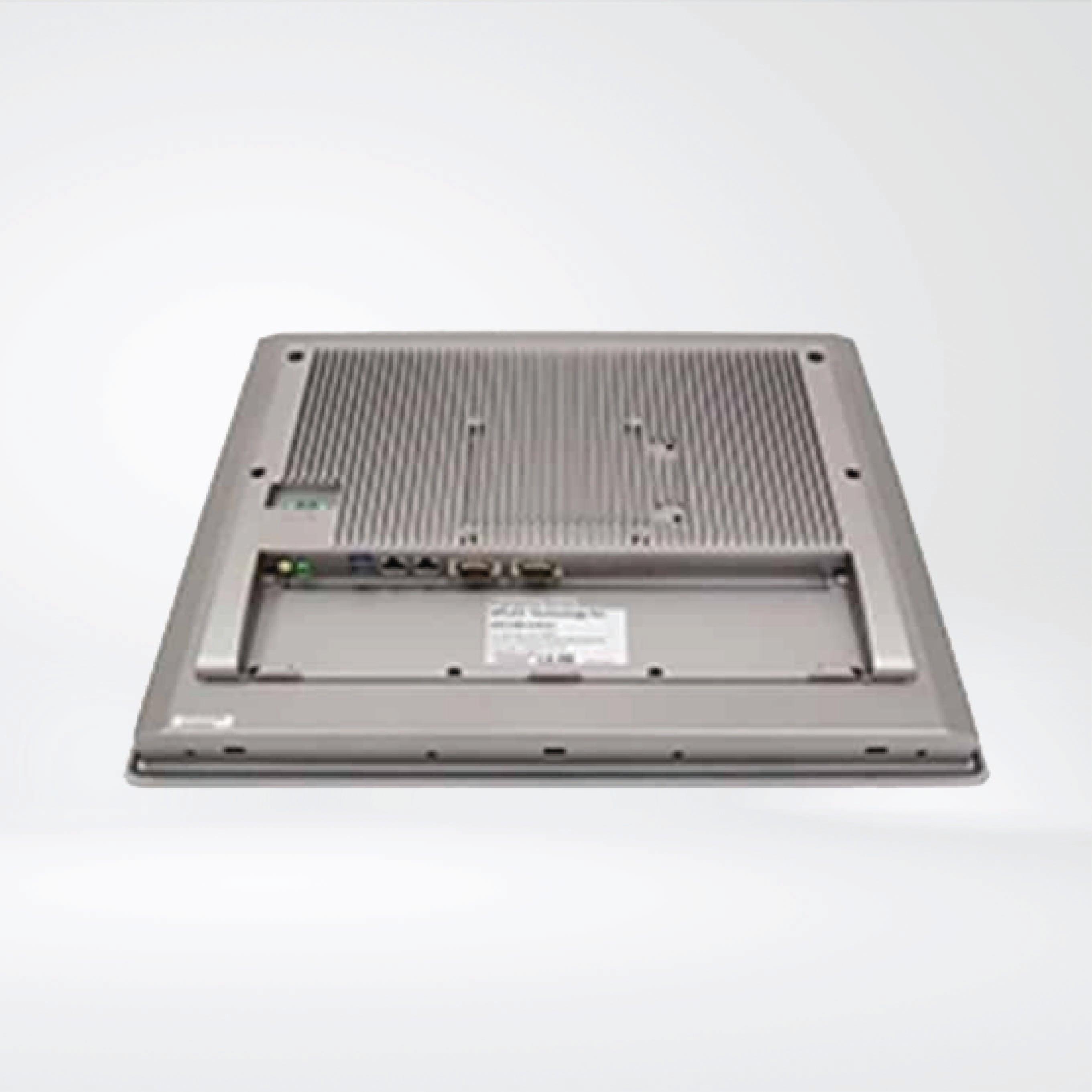 ARCHMI-917AP Intel 6th Gen. Core i3/i5, Fanless Industrial Compact Size Panel PC - Riverplus