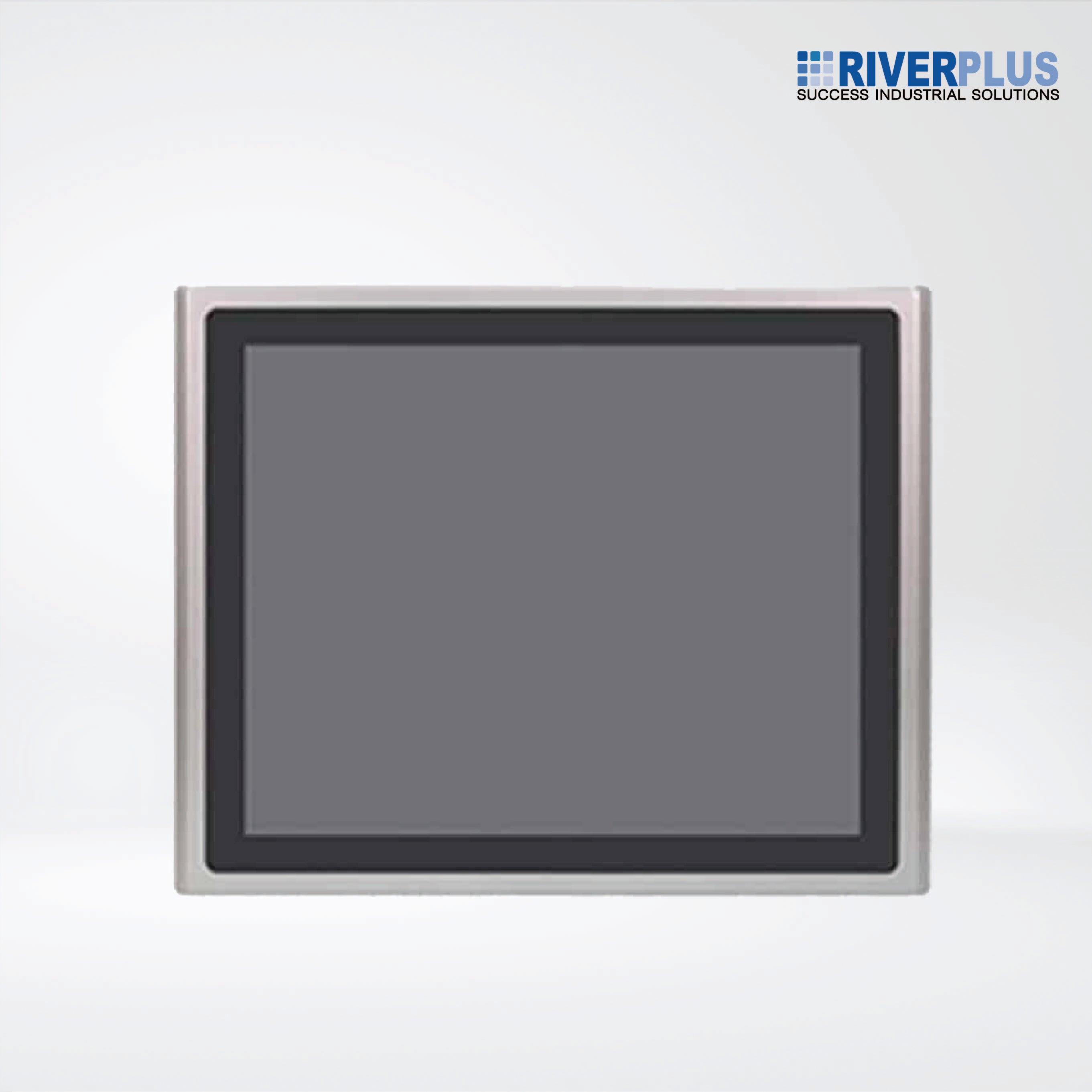 ARCHMI-919AP Intel 6th Gen. Core i3/i5, Fanless Industrial Compact Size Panel PC - Riverplus