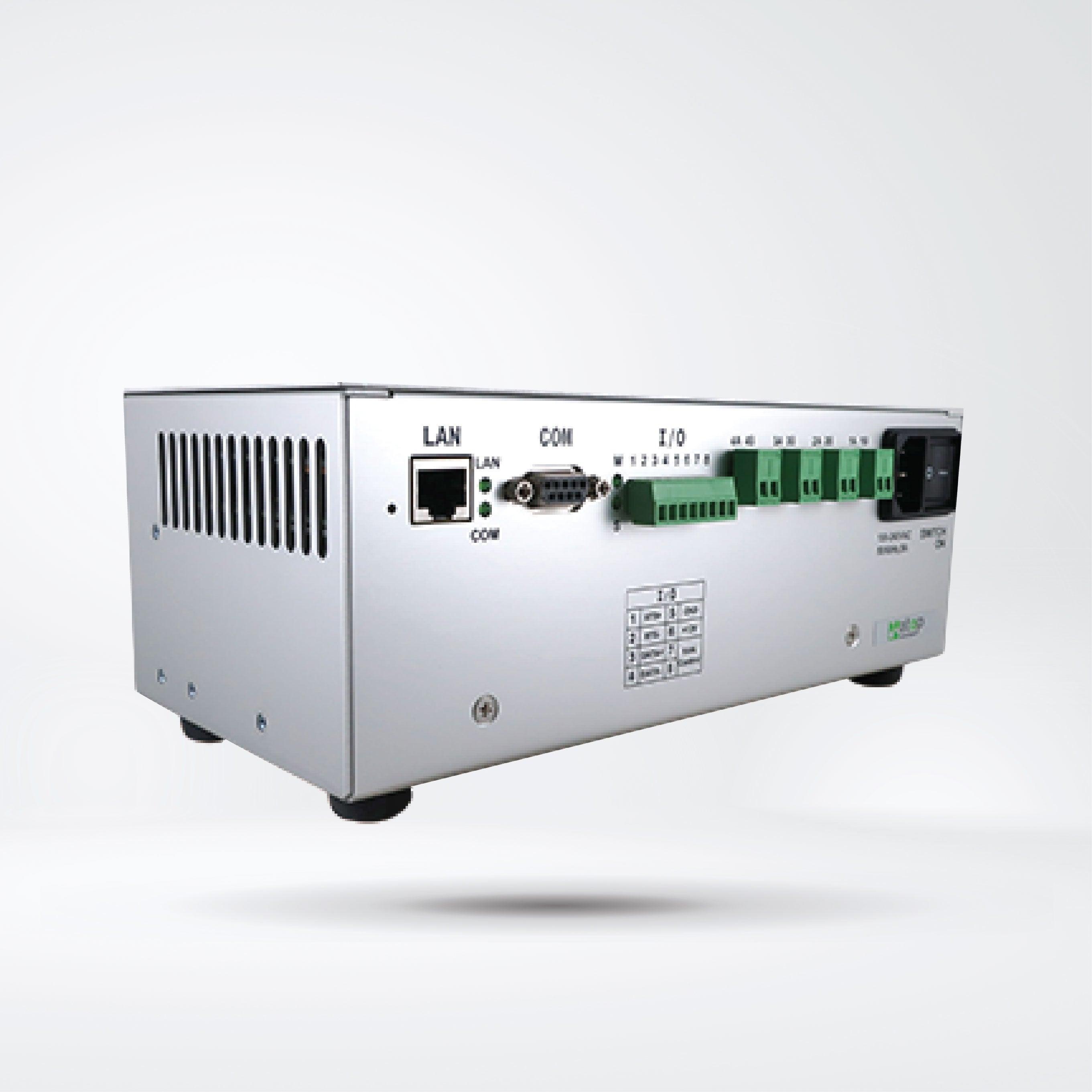 AT500 TCP/IP Controller