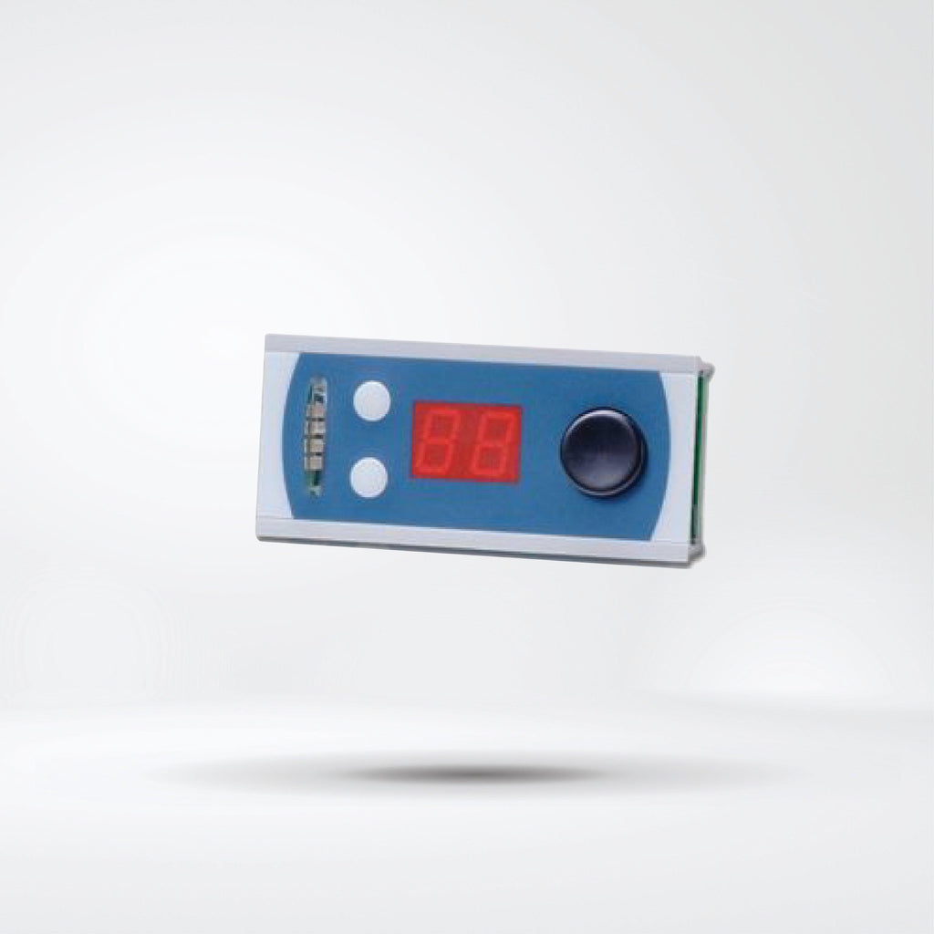 AT502 2-Digit Pick Tag