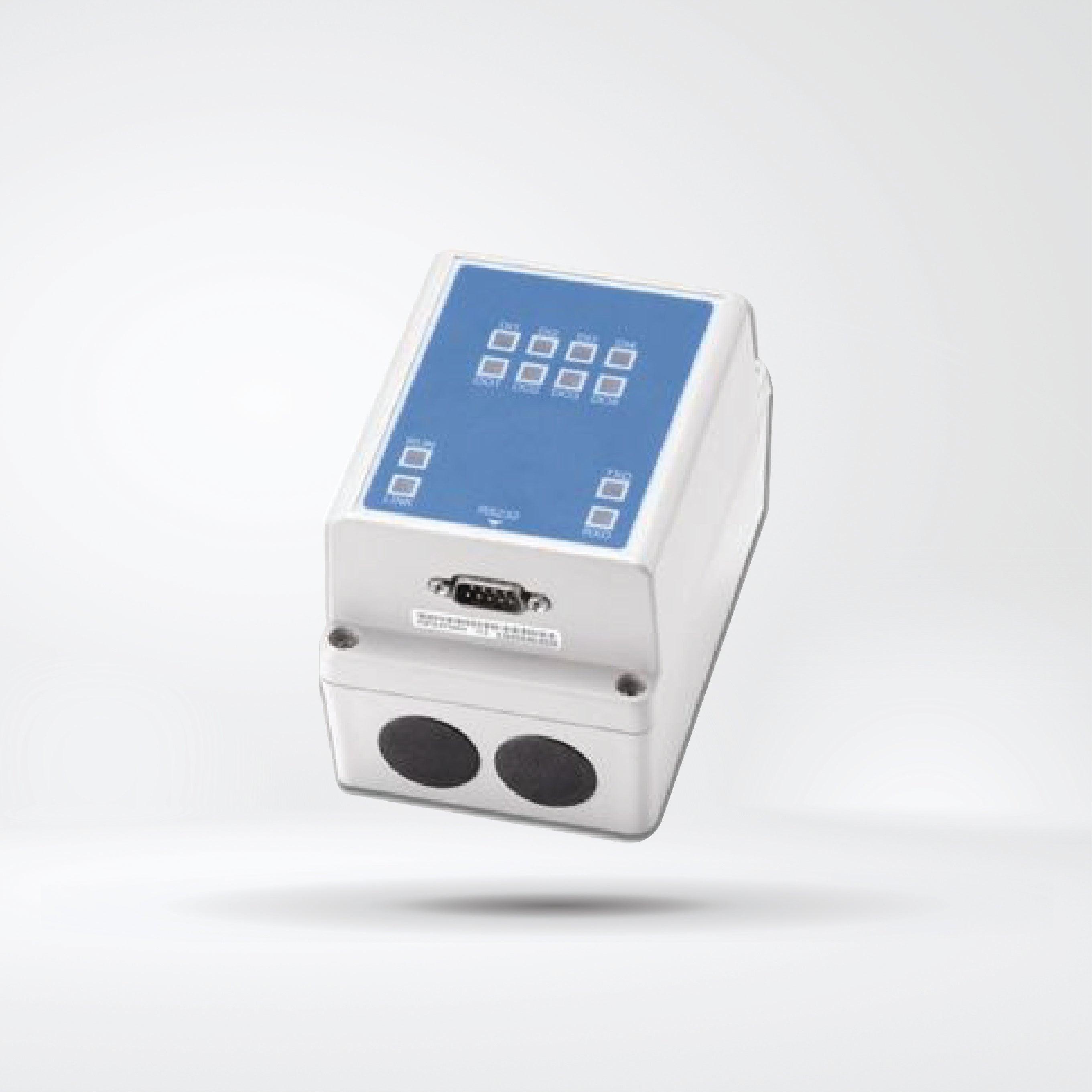 Field Interface Panel AT520 RS232 & Digital I/O Field Interface