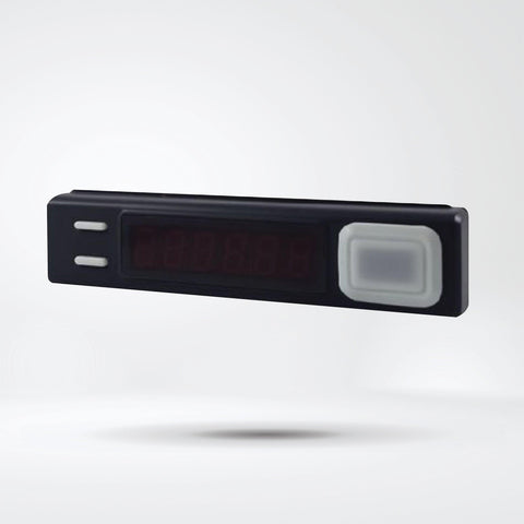 AT806 Waterproof 6-digit pick tag with 6-color LED