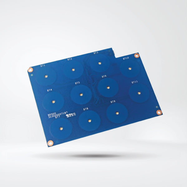 Brightsign Button Panel จำหน่าย BrightSign BP900 USB connected 11-Button capacitive touch panel