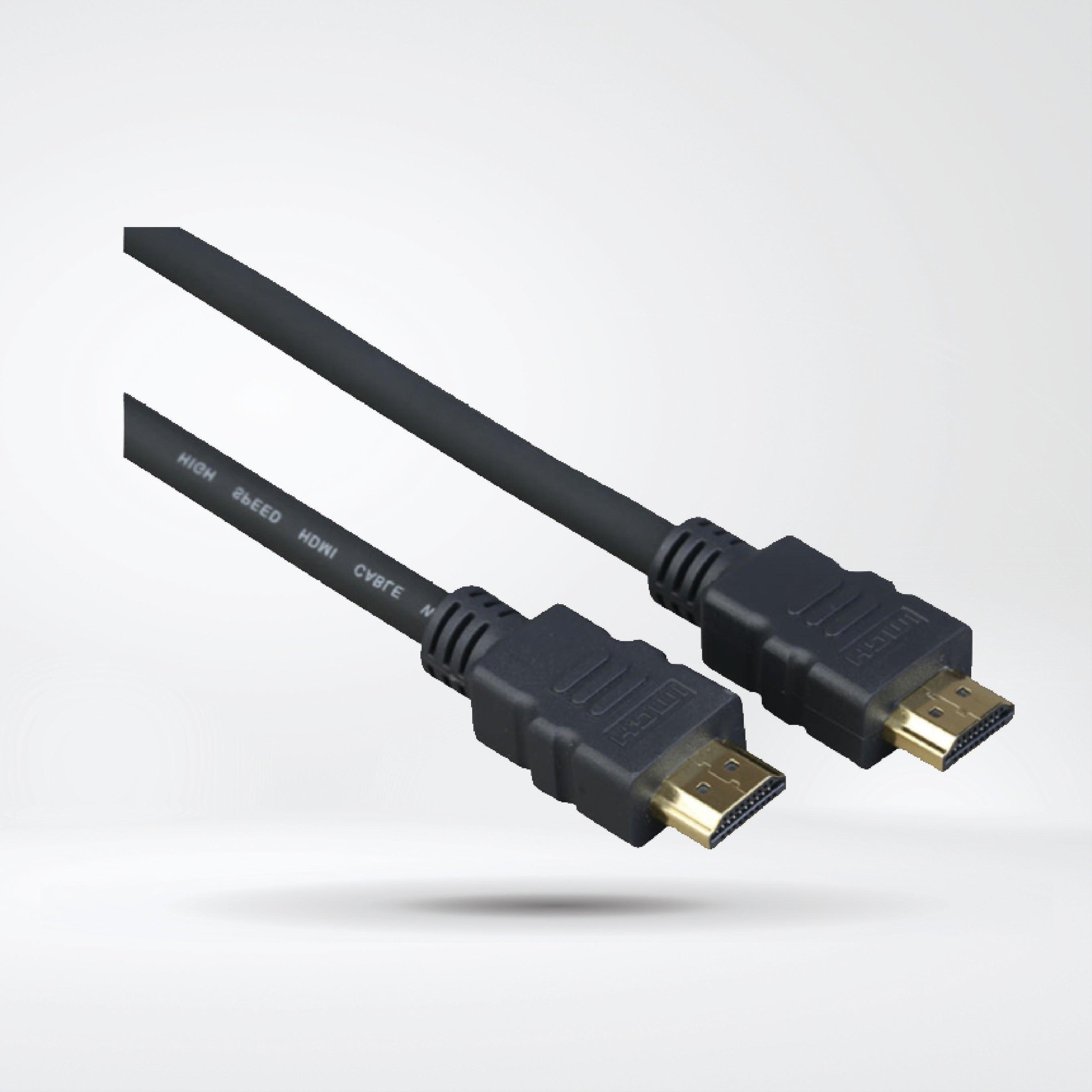 CABHDMIHD1.5-DB High Active HDMI Cable (1.5m.) - Riverplus