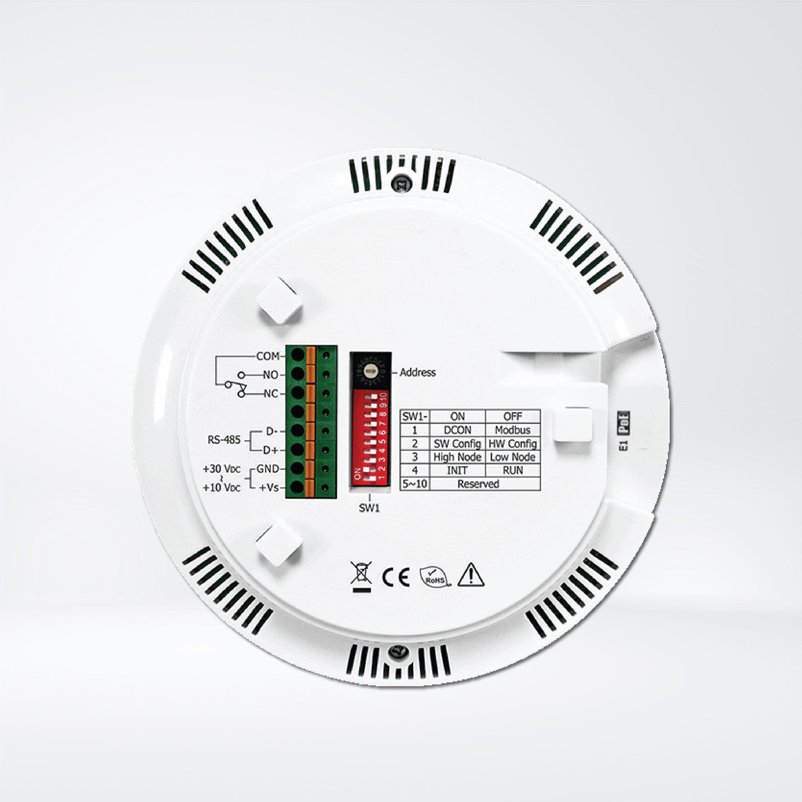 CL-202-WF CO2/Temperature/Humidity/Dew Point Data Logger Module - Riverplus