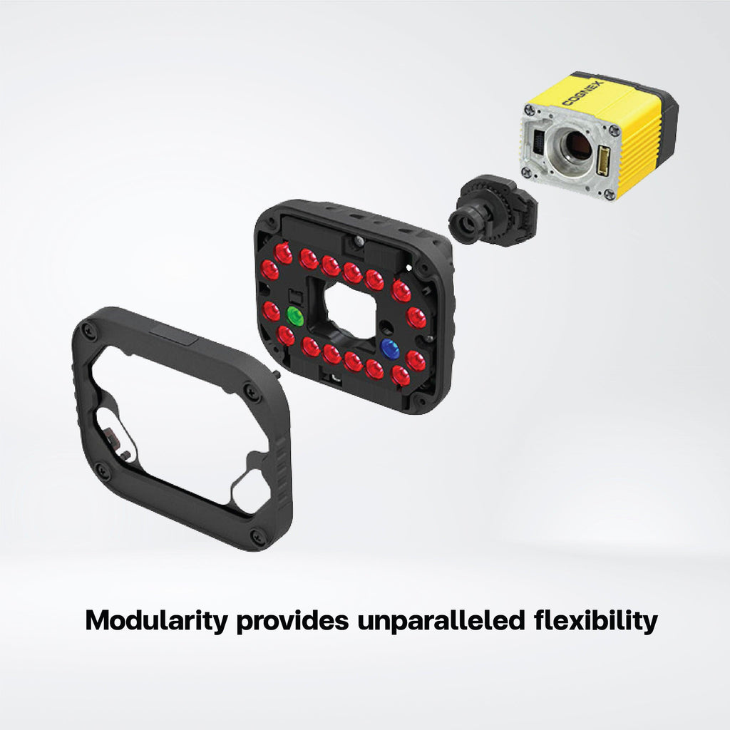DataMan 370 series fixed-mount barcode readers