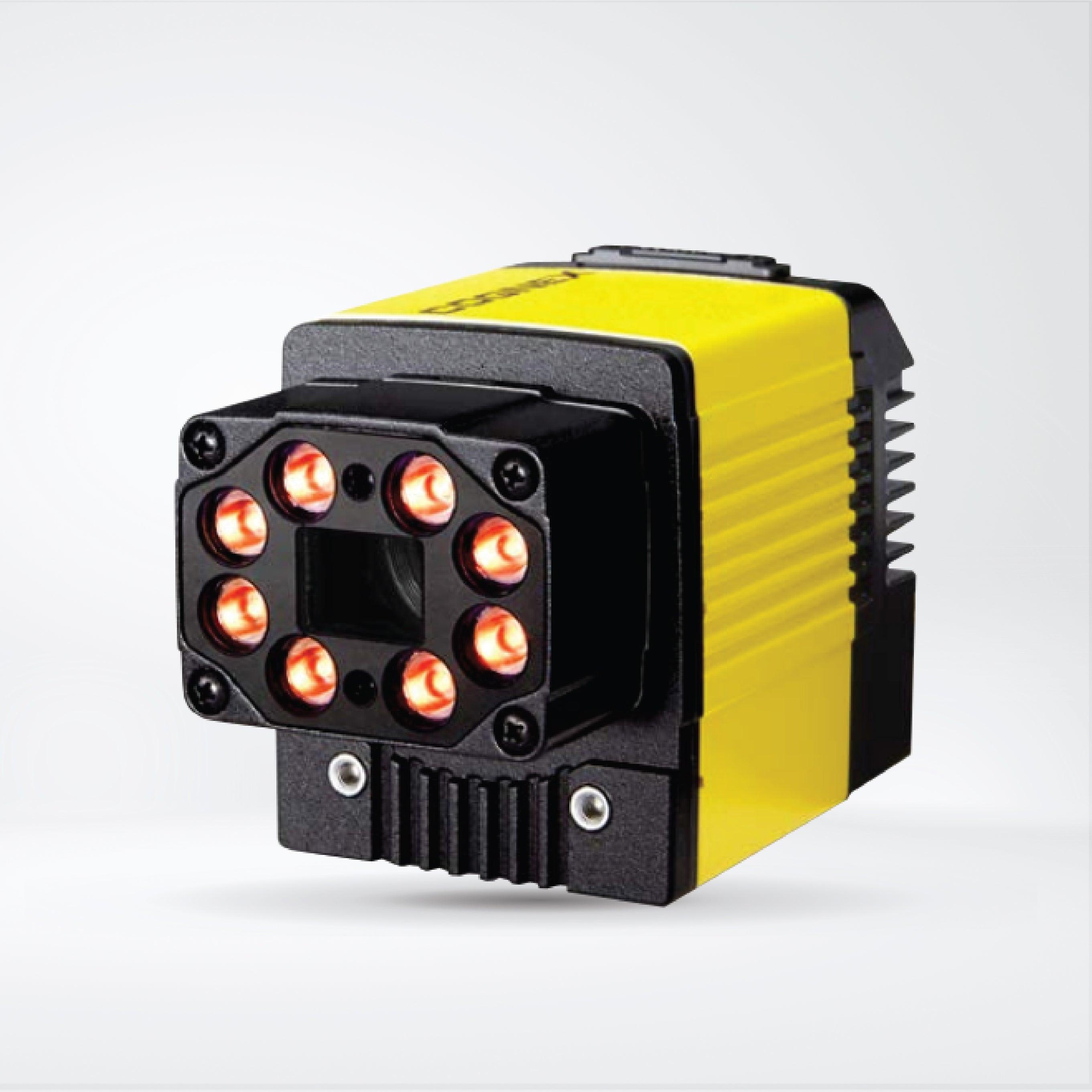 DataMan 470 series fixed-mount barcode readers