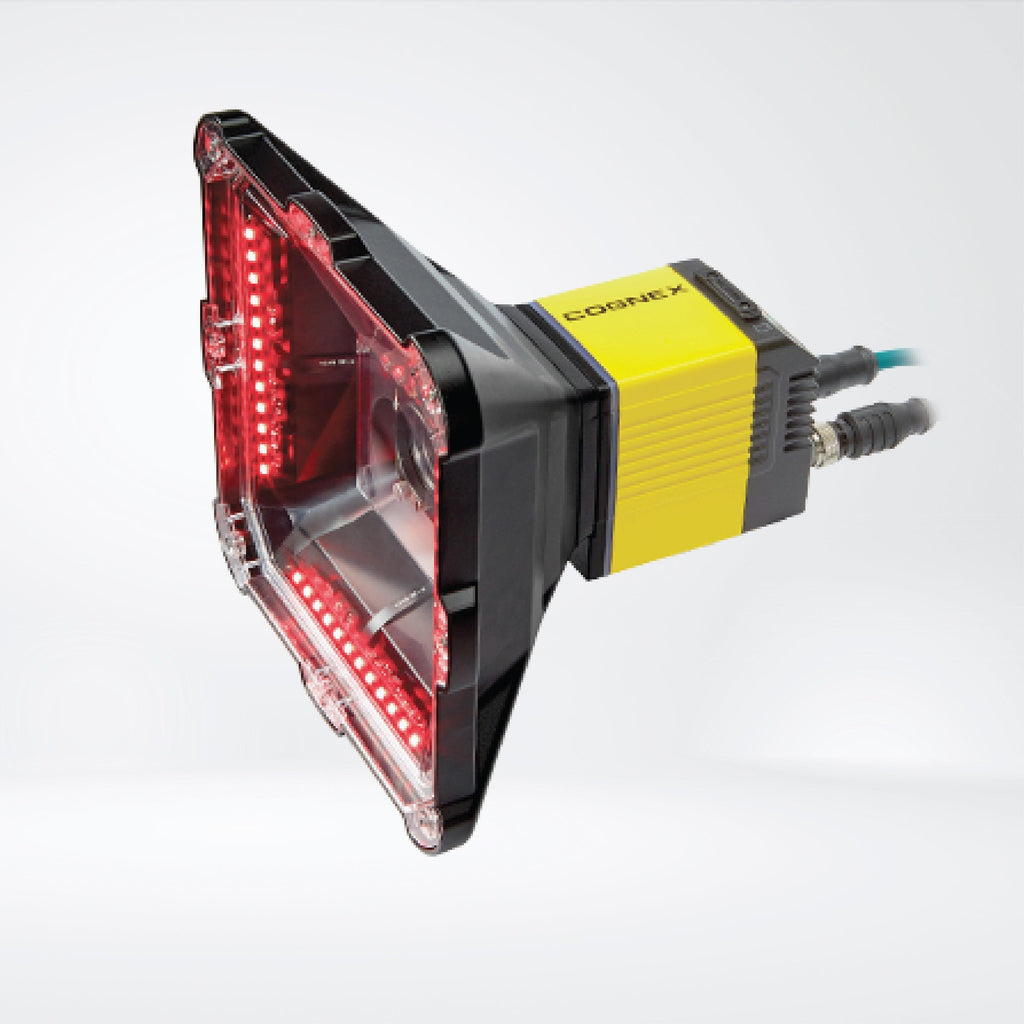 DataMan 475V Series inline barcode verifier