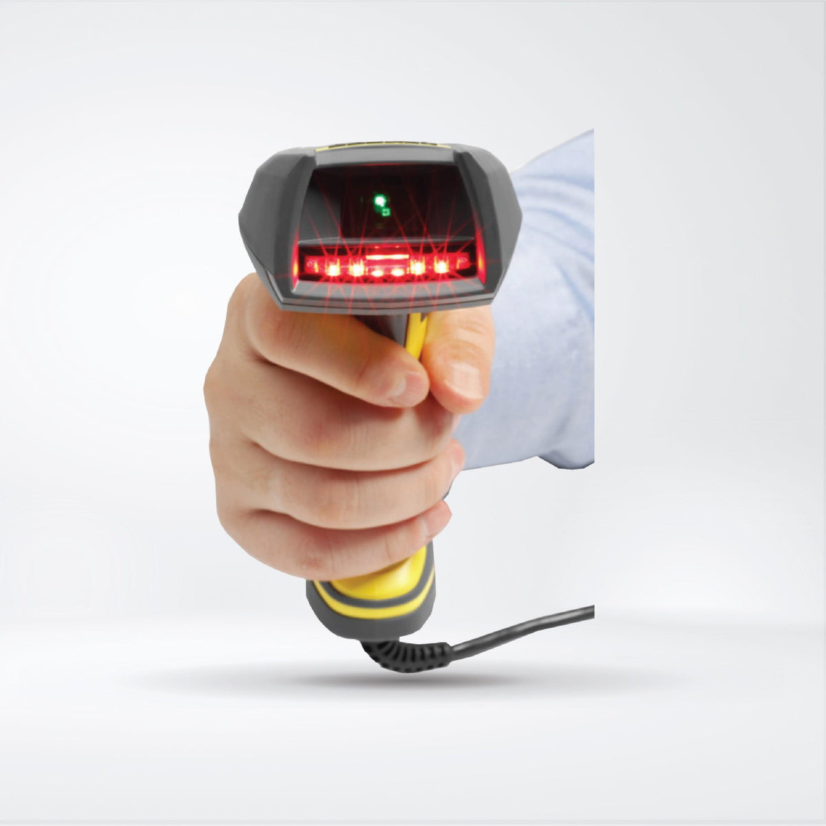 Shop Datareader DataMan 8050 Series Handheld Barcode Readers