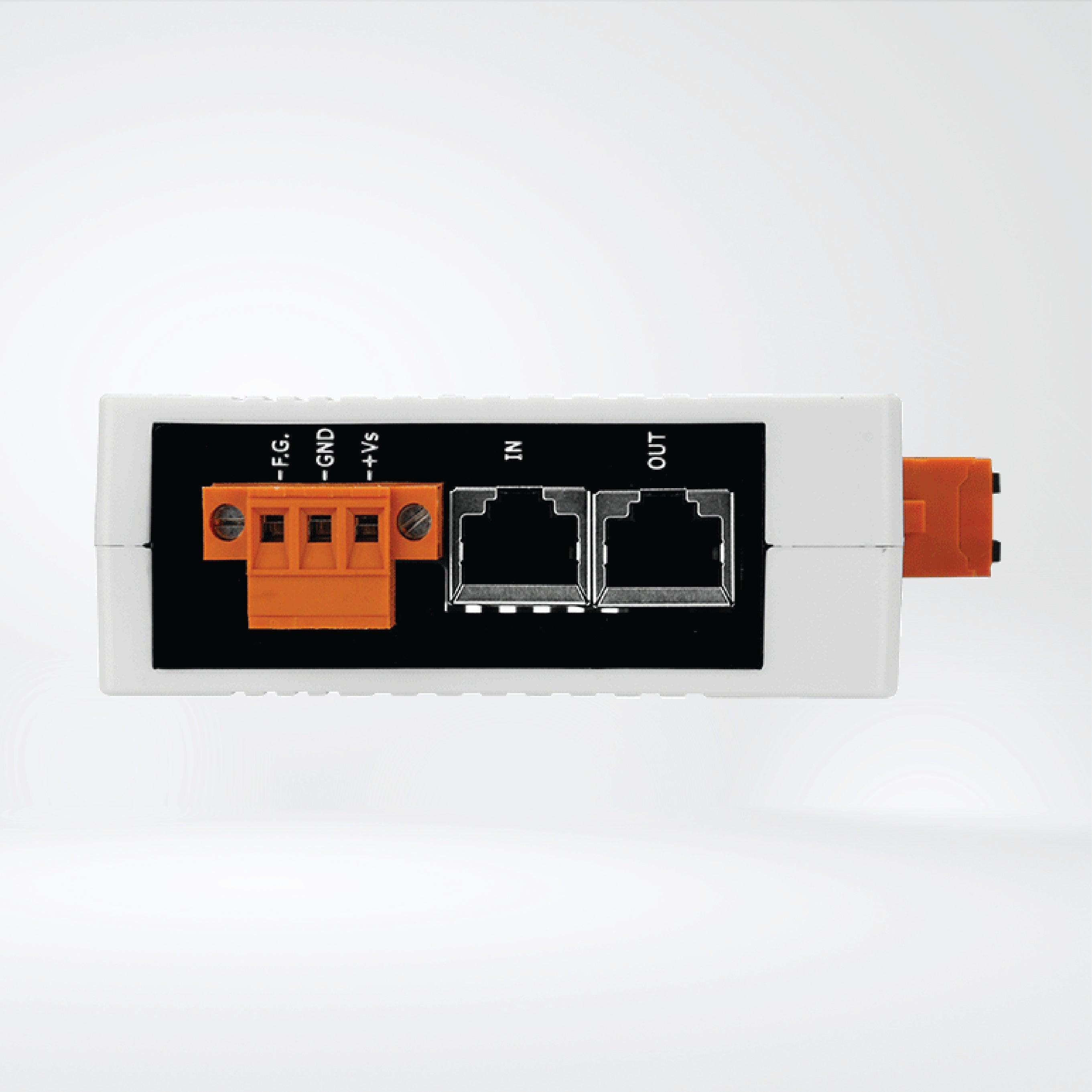 ECAT-2092T EtherCAT Two-Channel Incremental Encoder Counter - Riverplus