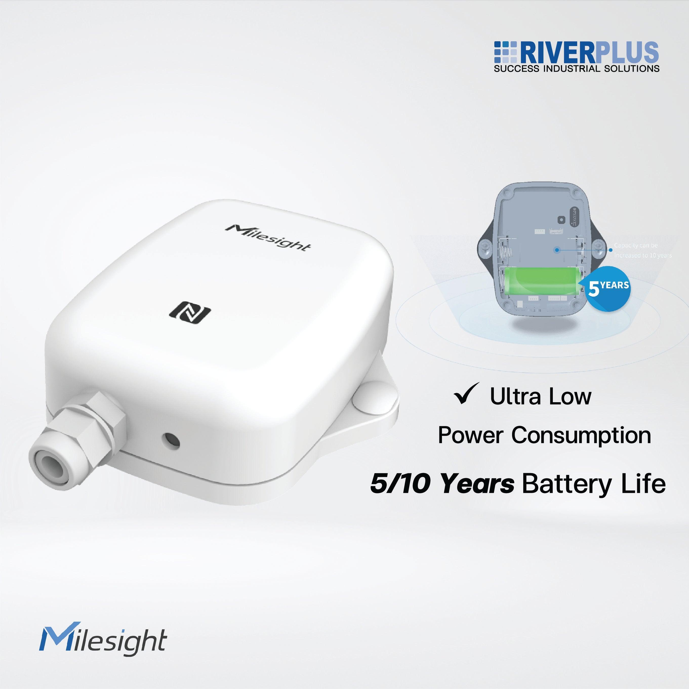 EM300-SLD Spot Water Leak Detector - Riverplus