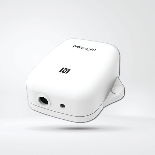 EM300-TH Temperature & Humidity LoRaWAN Sensor