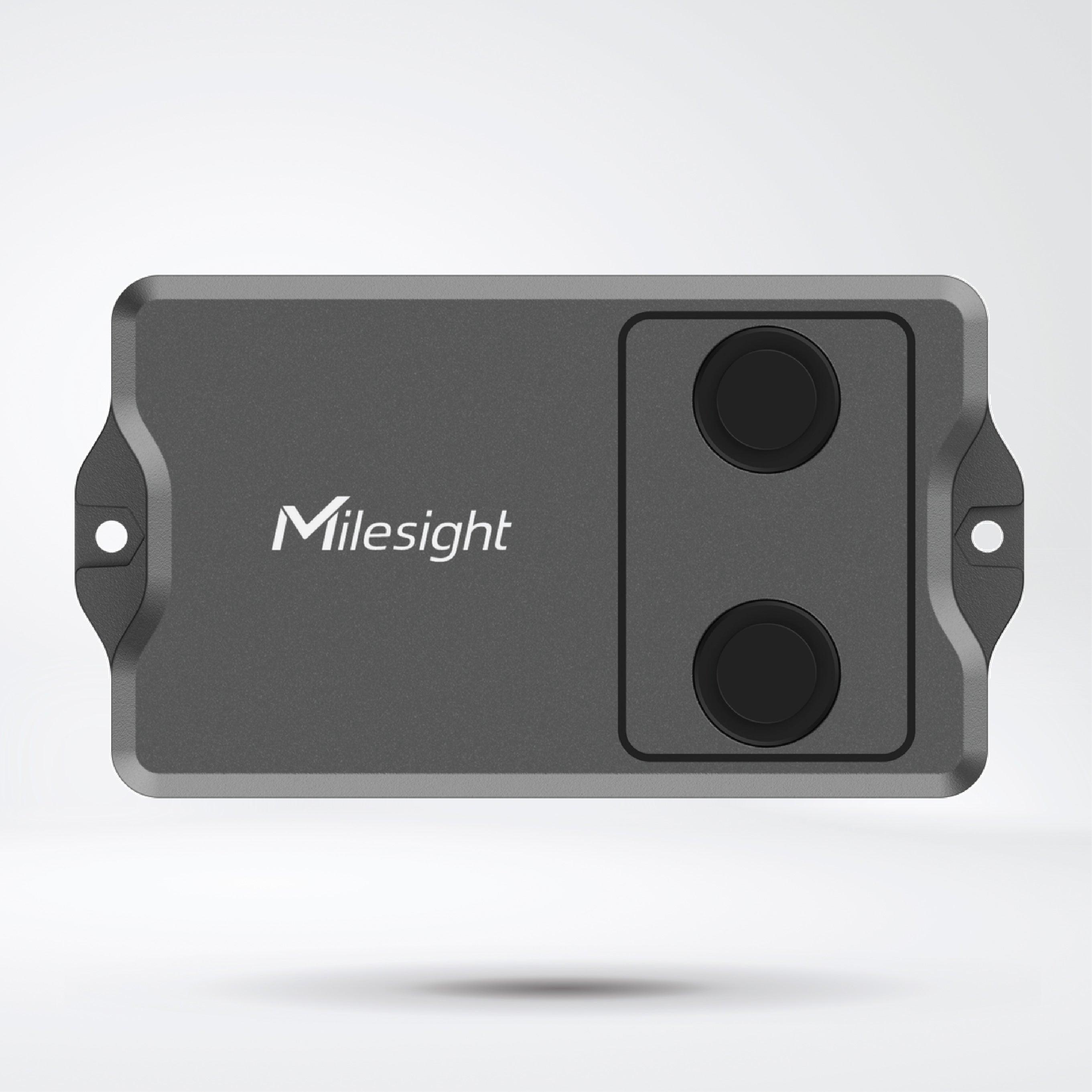 EM400-MUD Multifunctional Ultrasonic Distance-Level Sensor