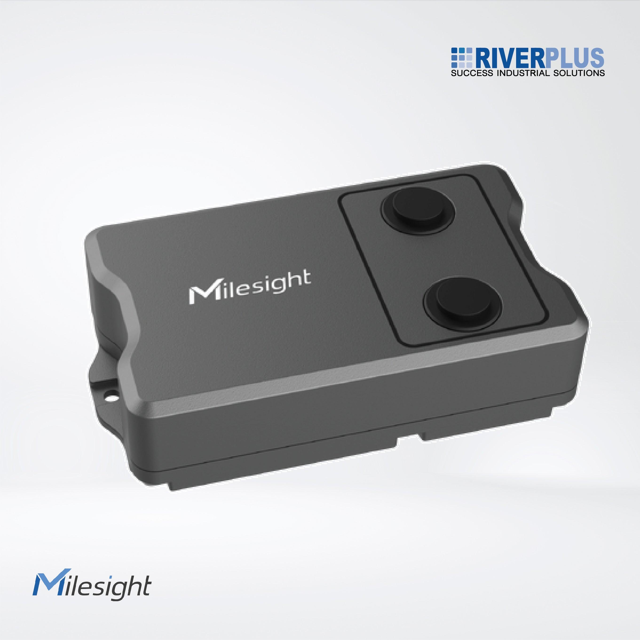 EM400-MUD Multifunctional Ultrasonic Distance Sensor - Riverplus