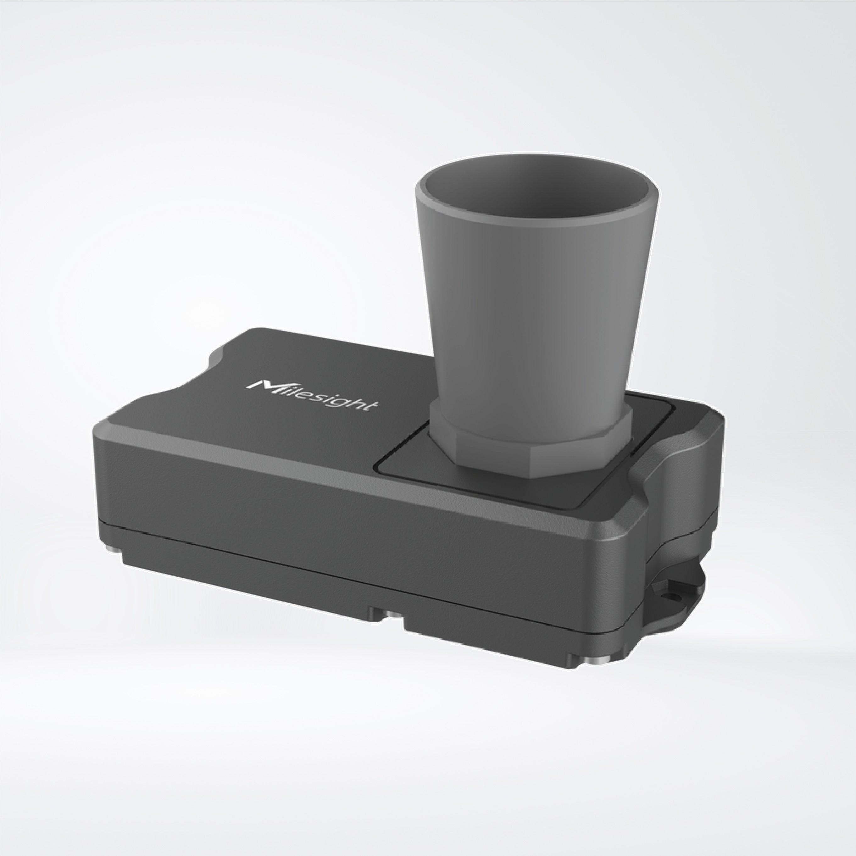 EM400-UDL Ultrasonic Distance Sensor - Riverplus
