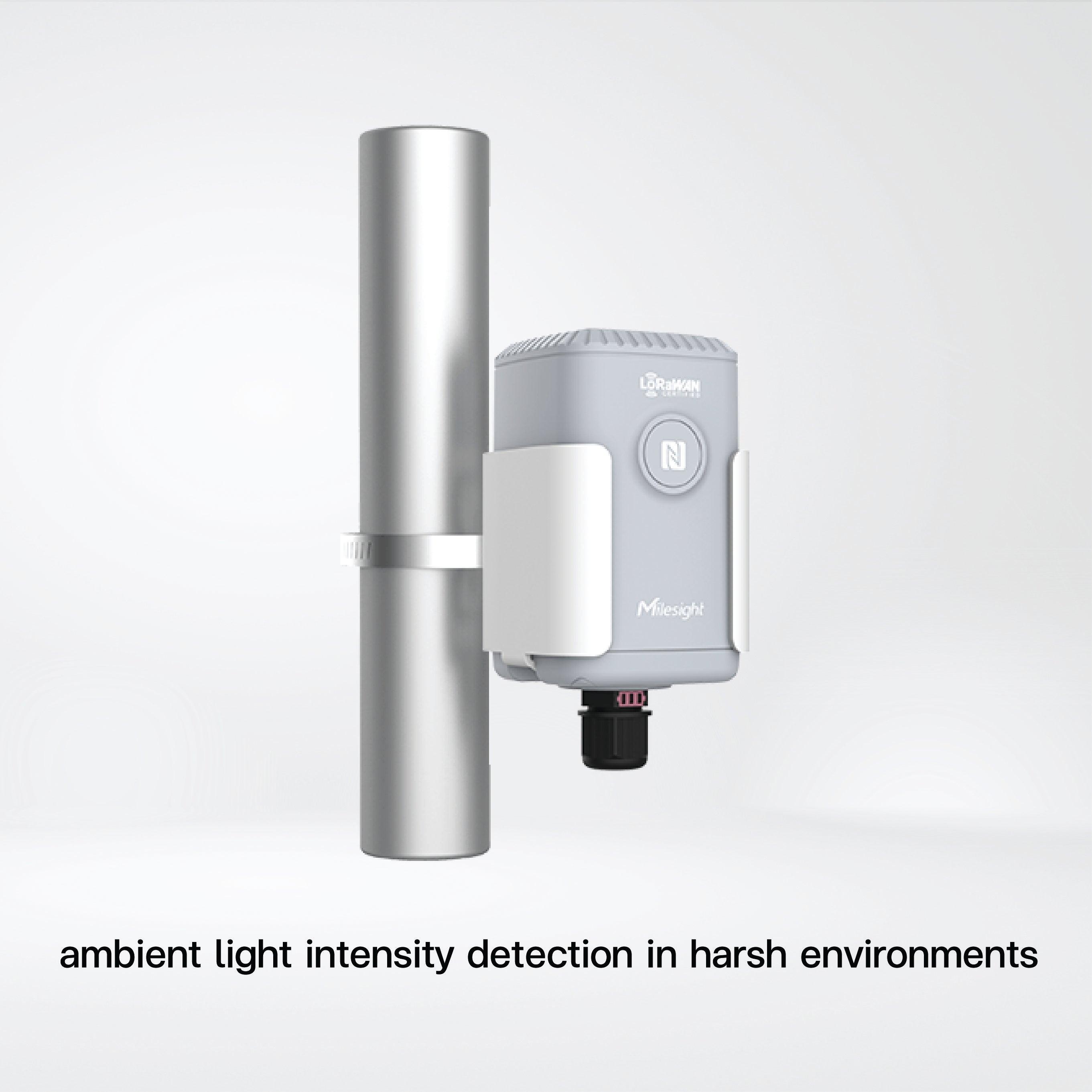 EM500-LGT Light Sensor - Riverplus