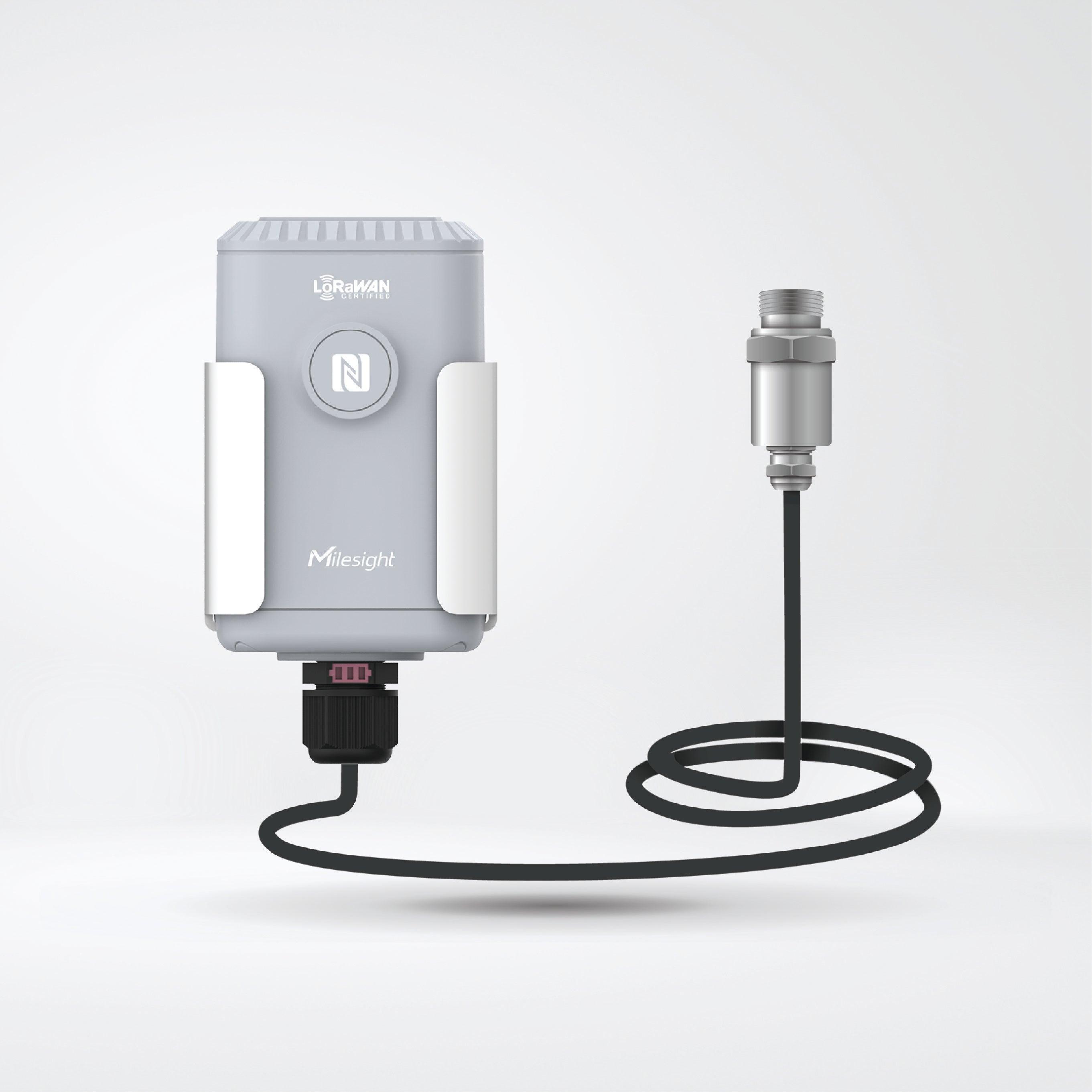 EM500-PP Pipe Pressure Sensor - Riverplus