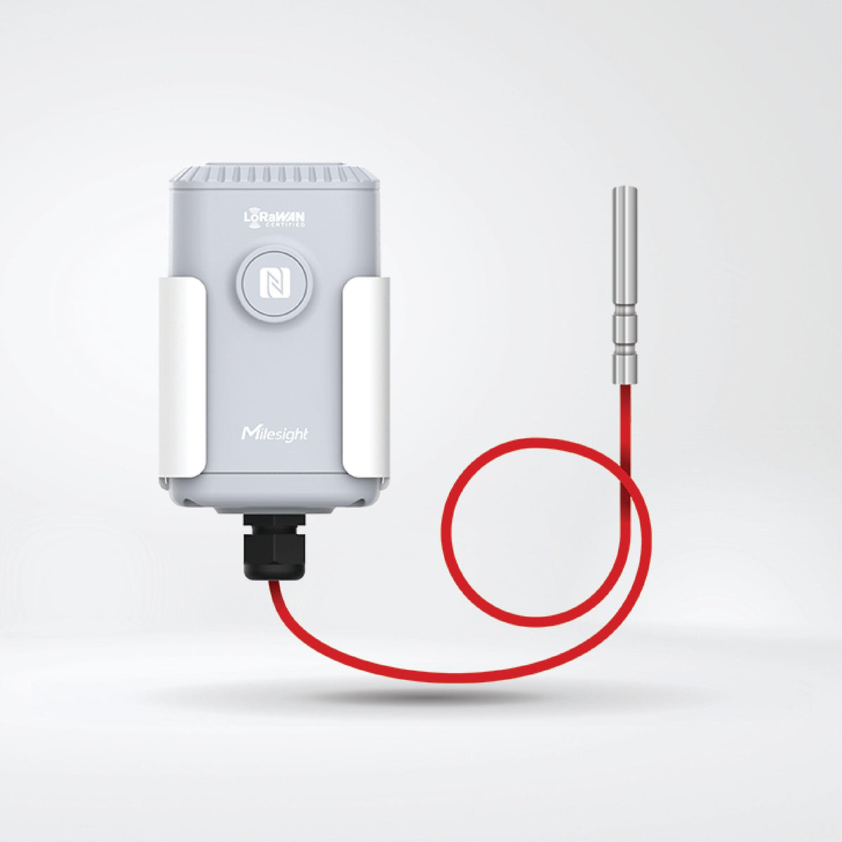 EM500-PT100-T200 Platinum Temperature Sensor/Range: -50°to+200°